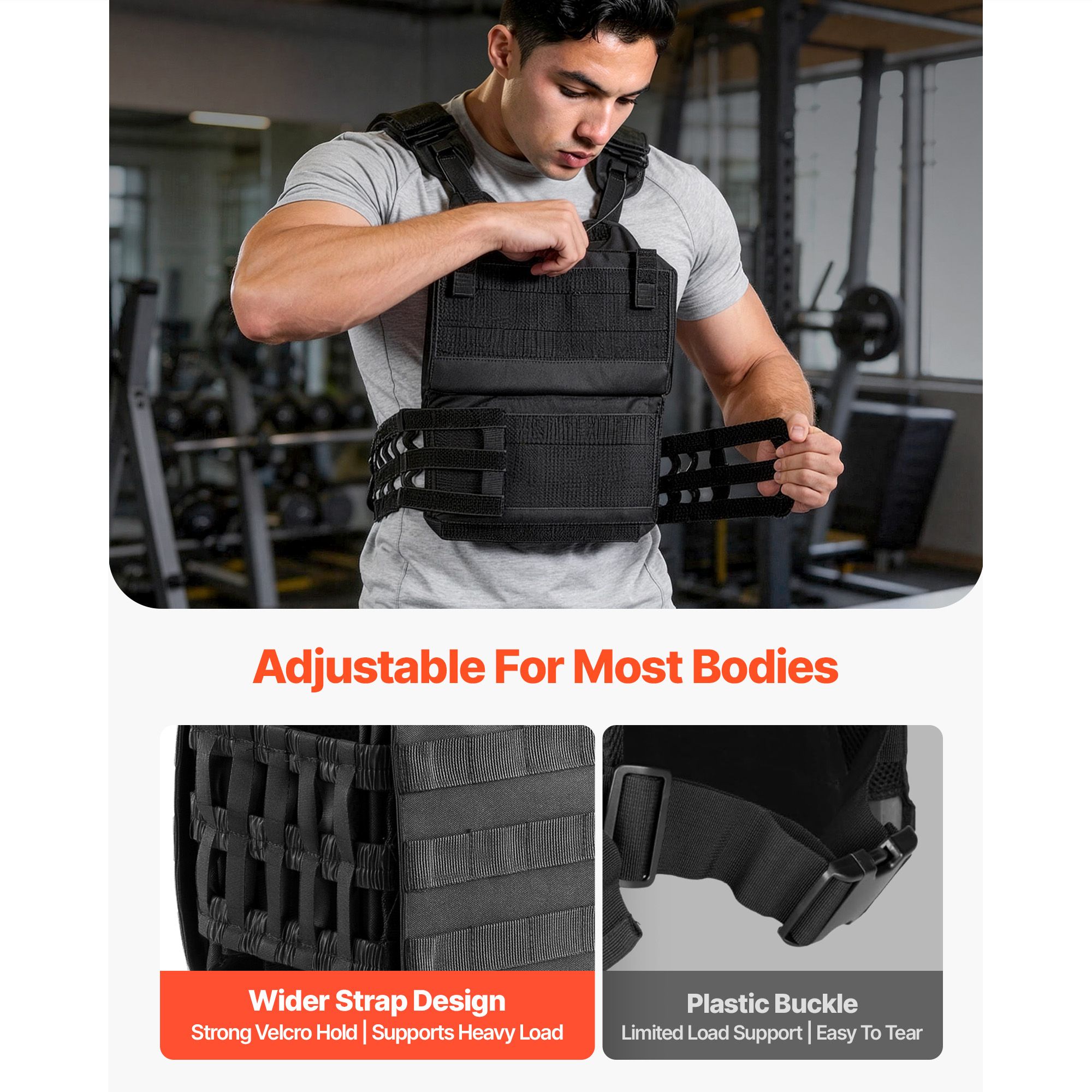 Redliro XLZZBXDBXBPZL557P001 Weight-Training-Accessories - View #4