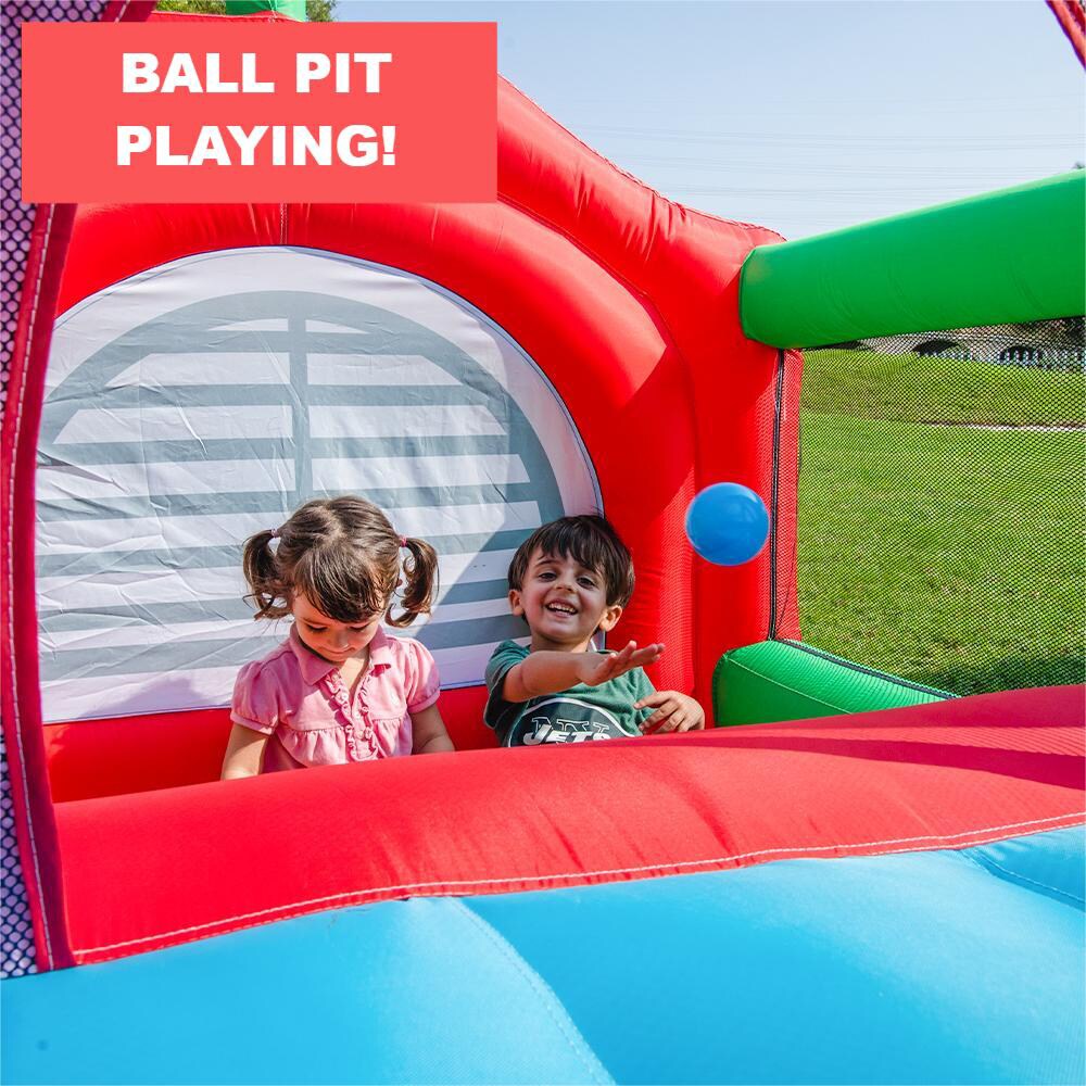 LTMATE LS82004 Bounce-Houses - View #6