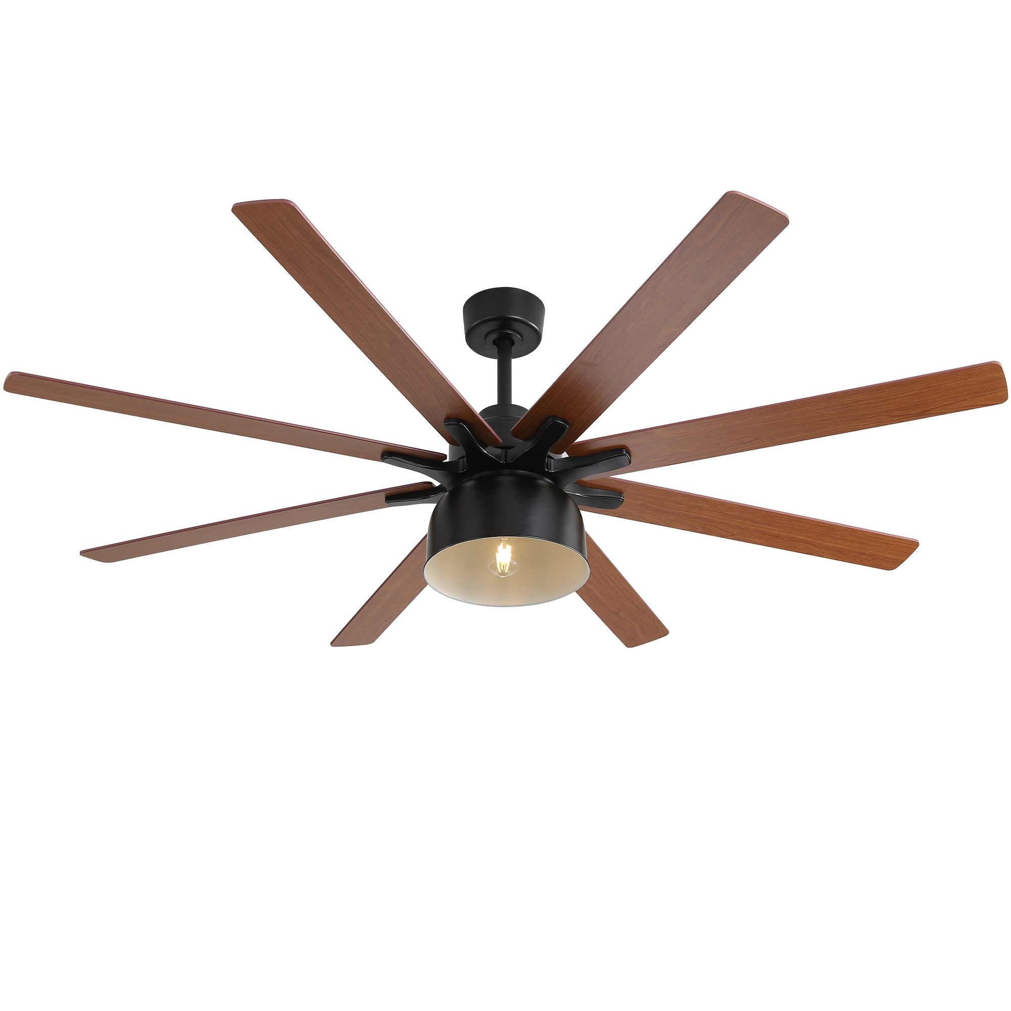 Sofucor YY-66K005-BK-SS Ceiling-Fans - View #10