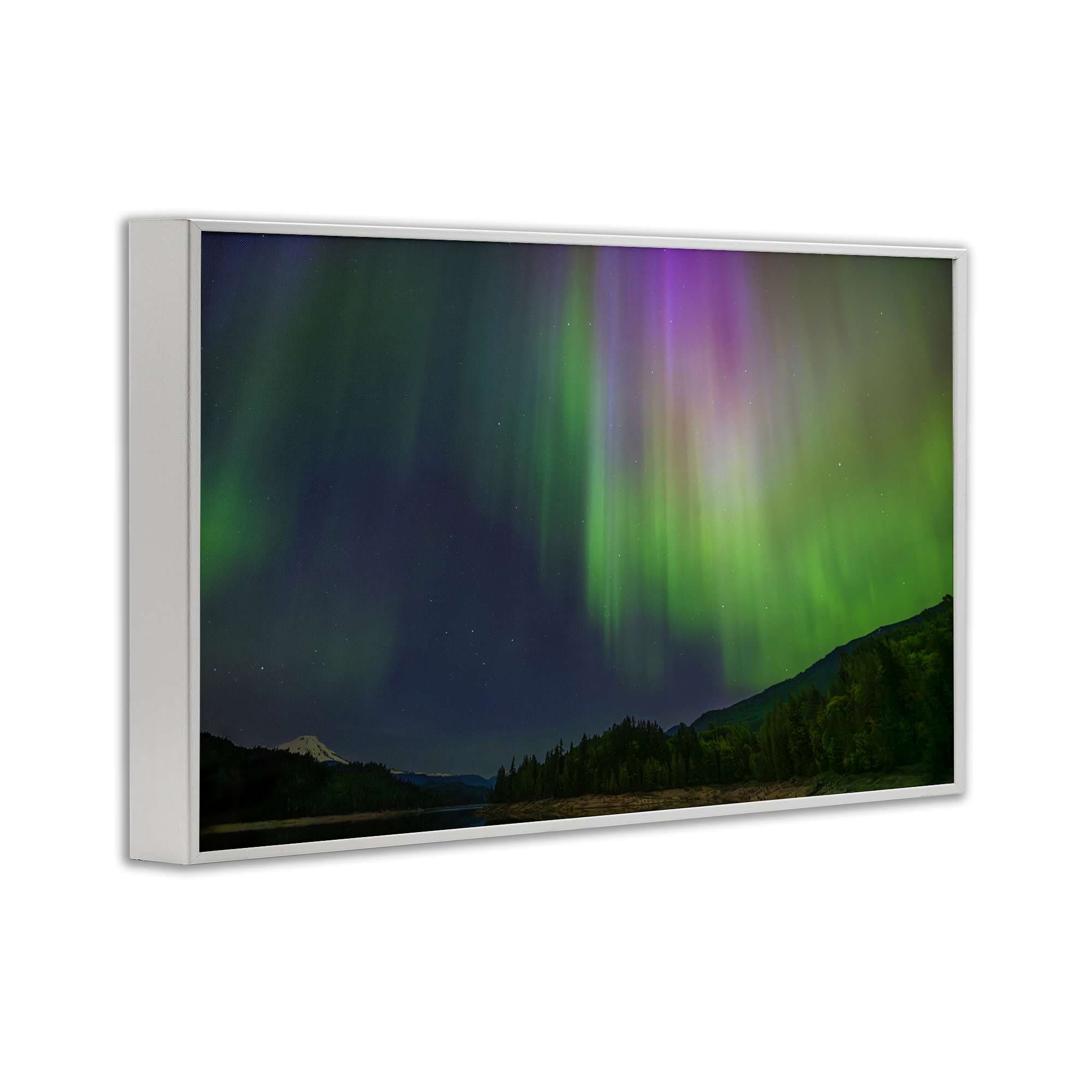 Stupell Industries BS-631-WFR-16X24 Wall-Art - View #2