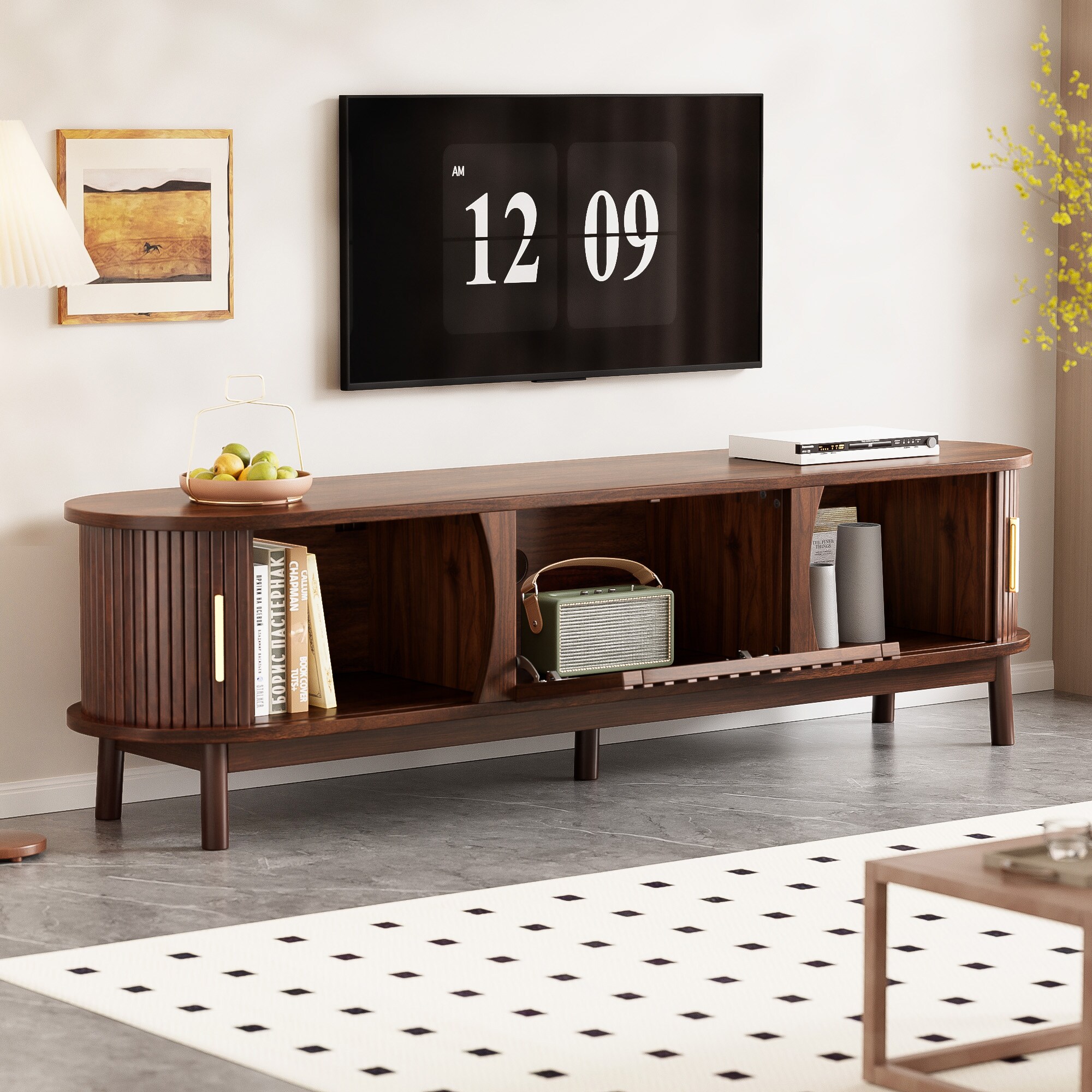 ModernLuxe L3P-N710P257615P Tv-Stands - View #15