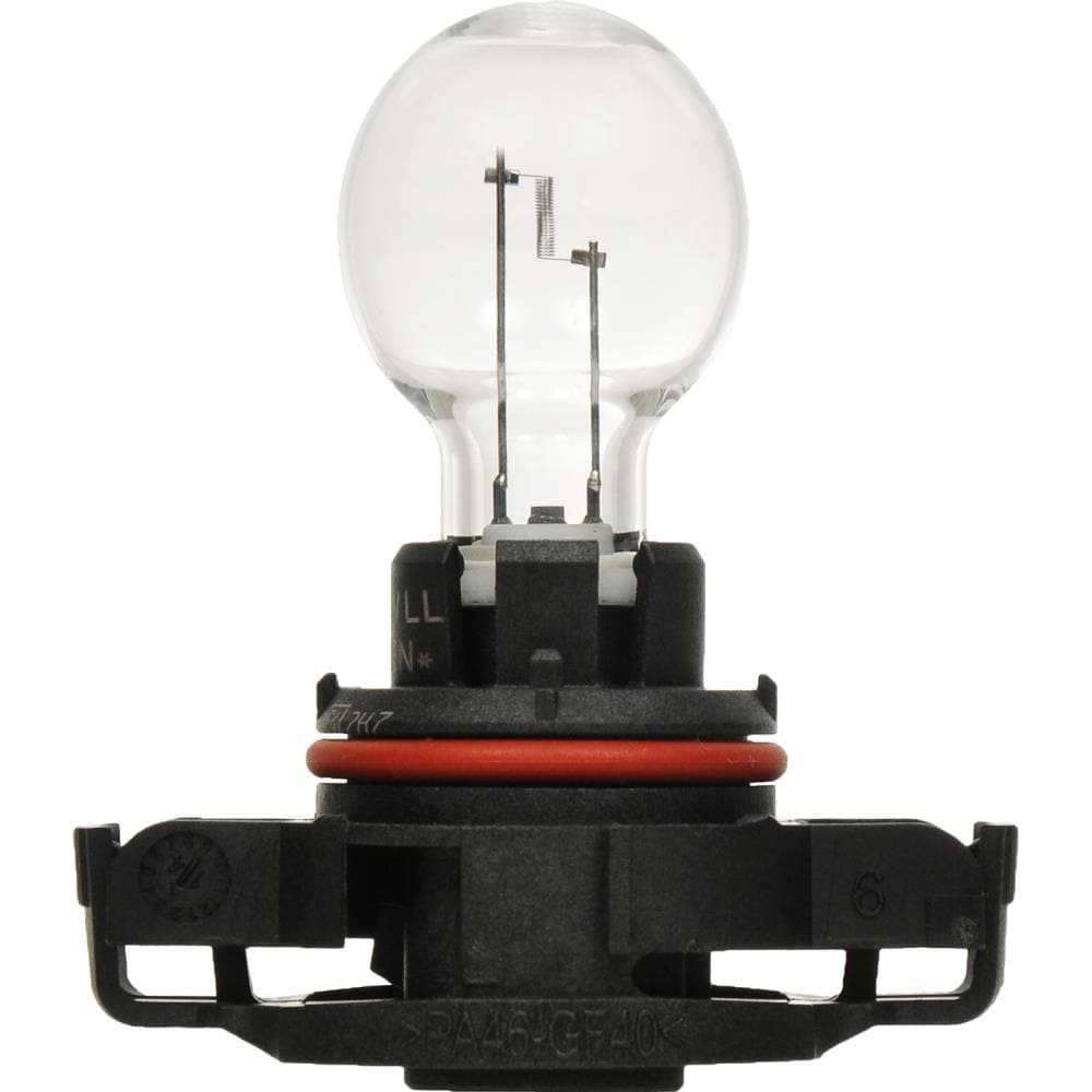 SYLVANIA 5201 Headlight-Bulbs - View #5
