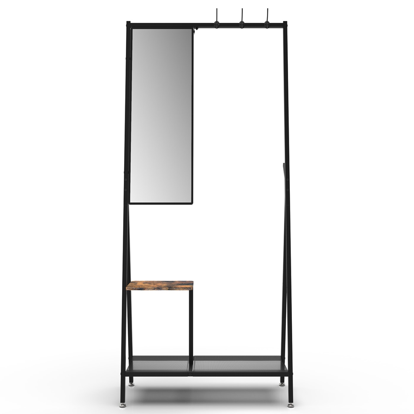 Streamdale Furniture W708P379365 Coatrack-Stands-Pedestals - View #10