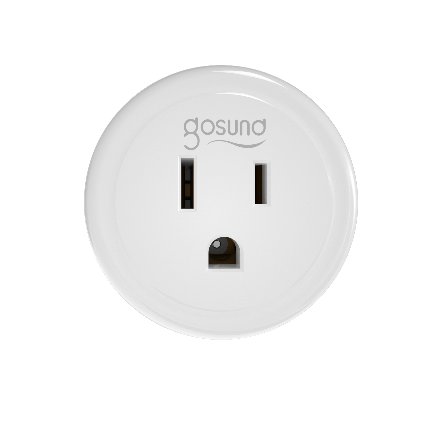 Mini US WiFi Smart Plug – AvatarControls