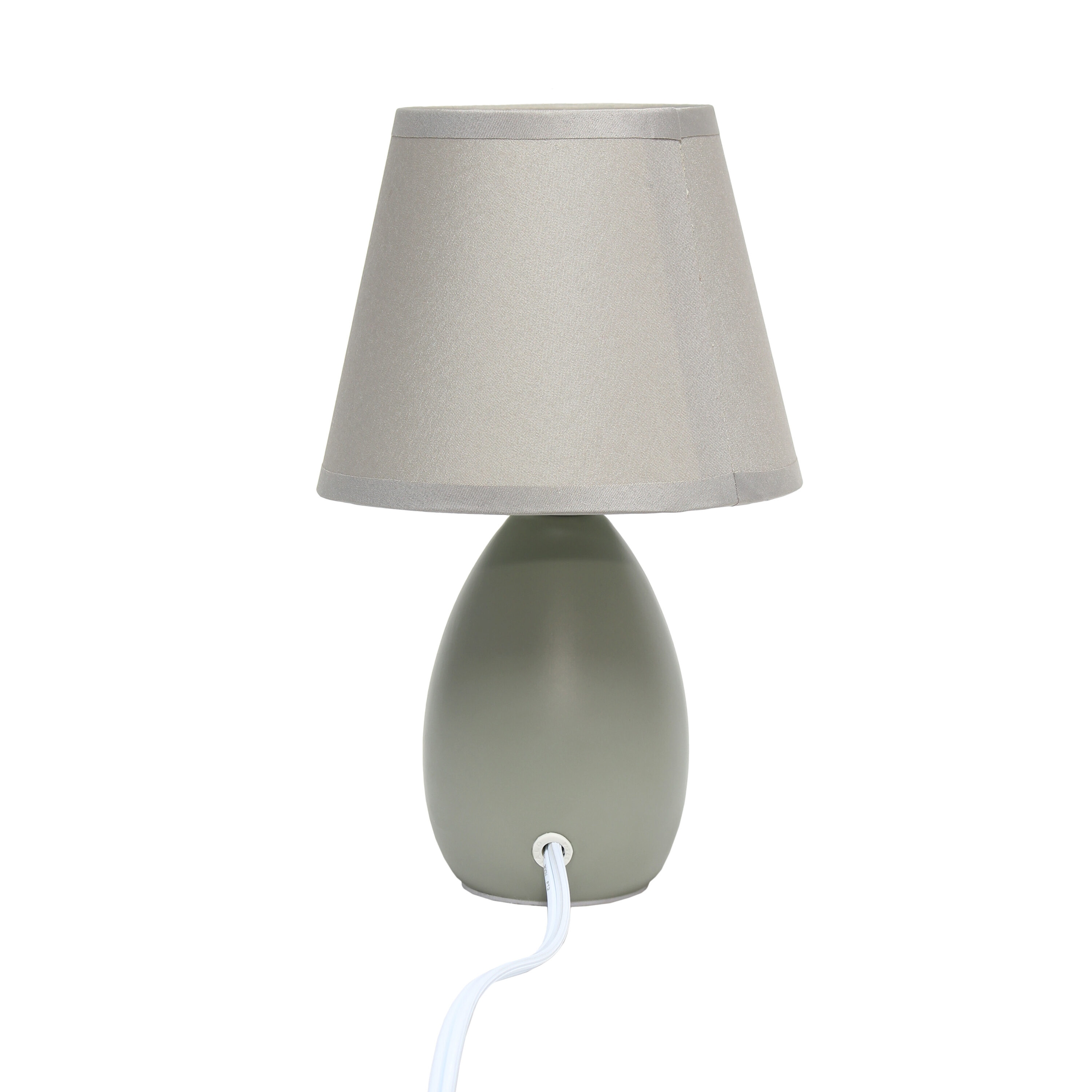 Creekwood Home CWT-2005-GY-2PK Table-Lamps - View #10