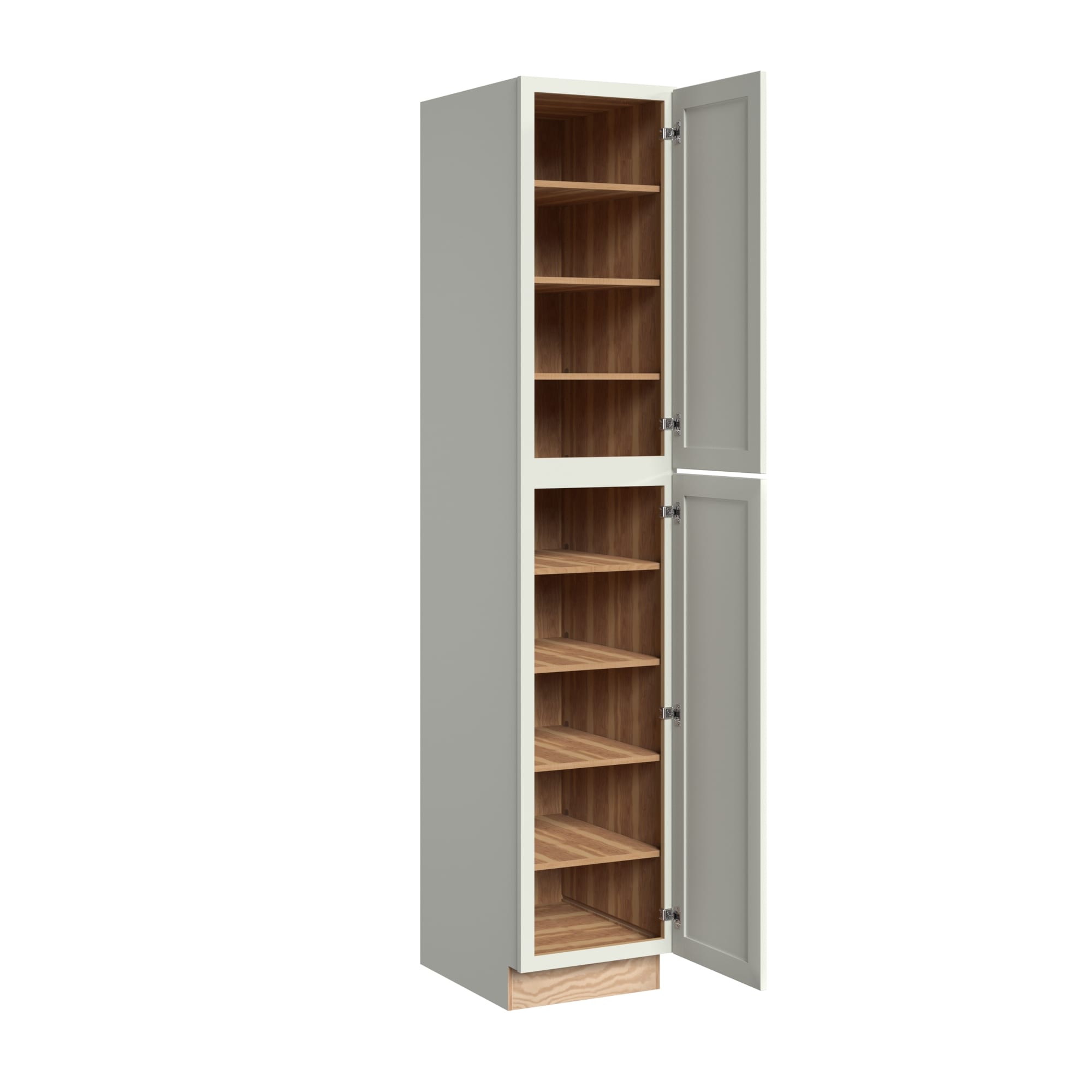 KraftMaid Momentum U182493R.ET.SHG71 Cabinets-Kitchen - View #9