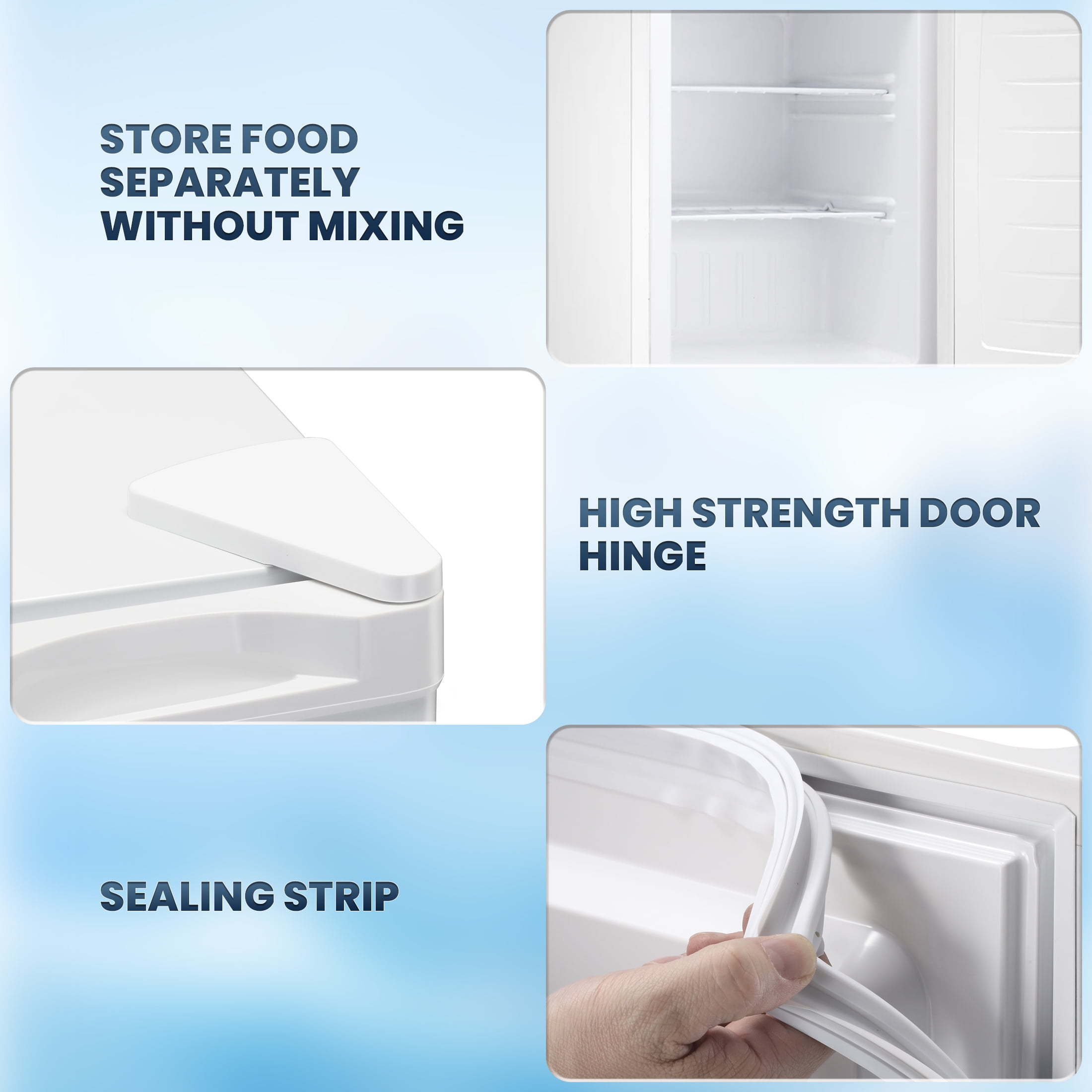 COWSAR D5888W-WHITE m050205 - View #6