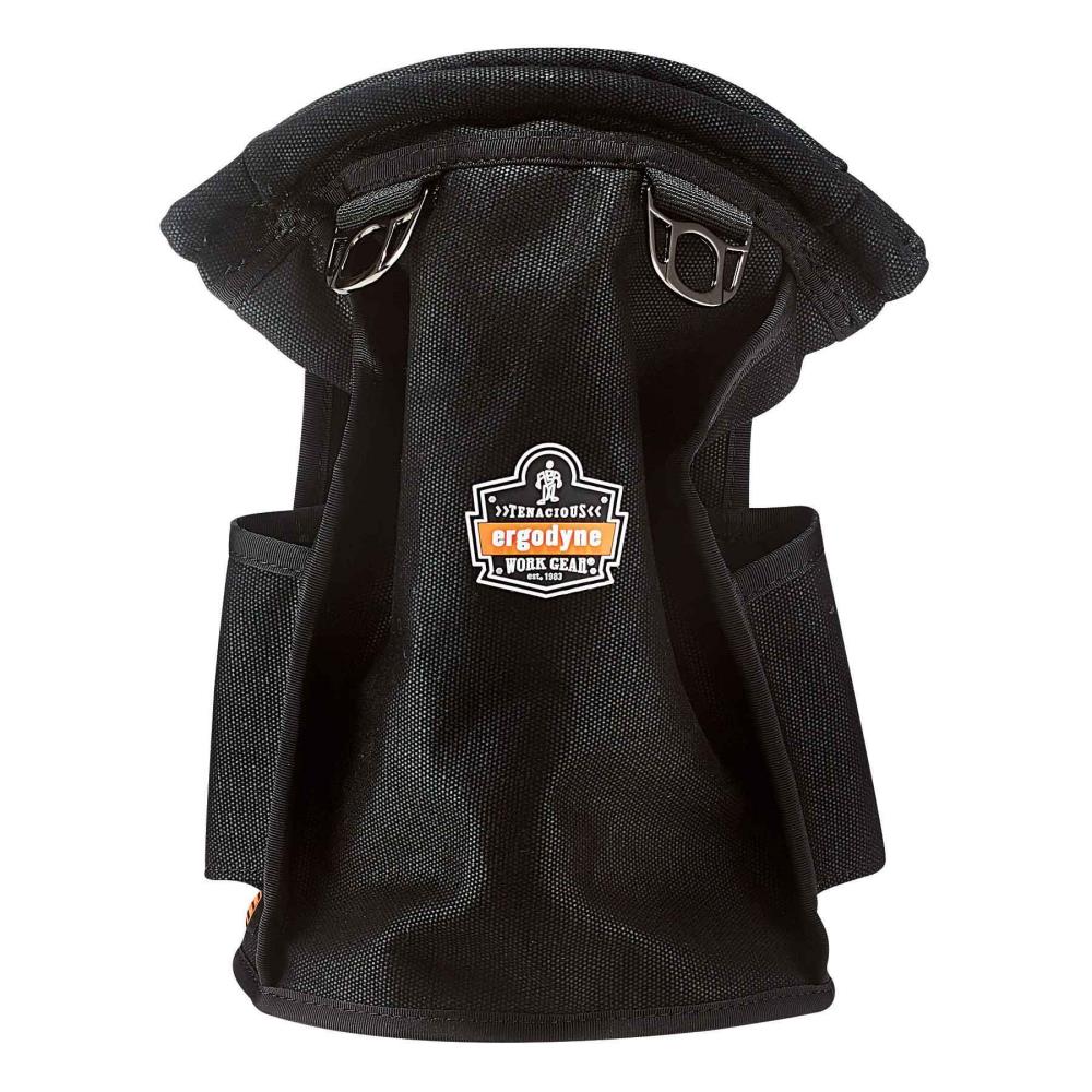 Arsenal 13628 Black Canvas 7-in