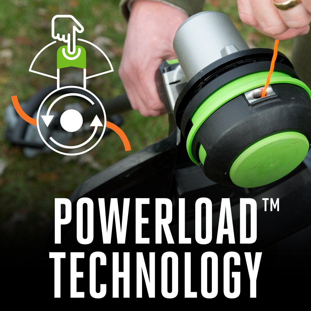 Shop EGO POWER+ 56-Volt Lawn Care at