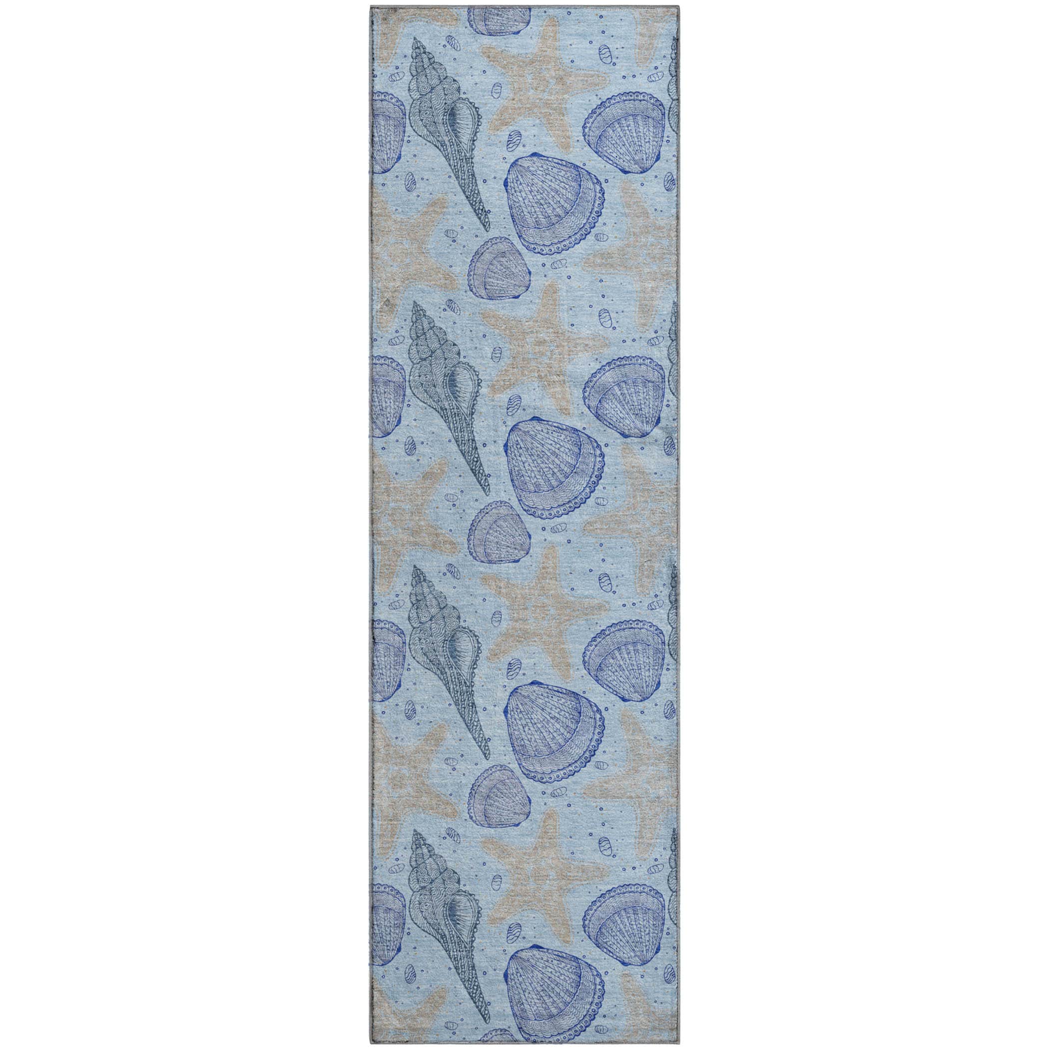 Addison Rugs AMF183BL2X8 rugs - View #2