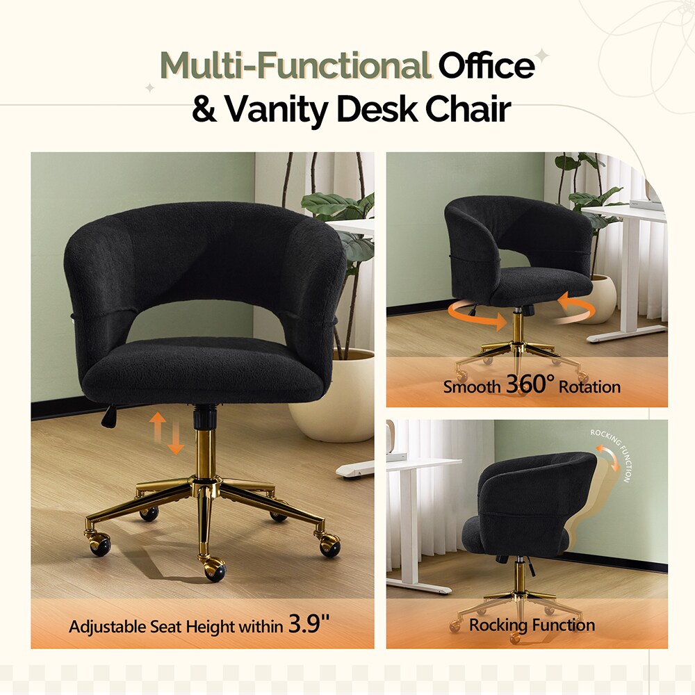 Outopee LO1G98000888 Office-Chairs - View #6