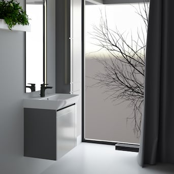 WS Bath Collections 3-Piece Riva Polished Chrome Decorative Bathroom Hardware Set WS Bath Collections 3-Piece Riva Polished Chrome Decorative Bathroom Hardware Set