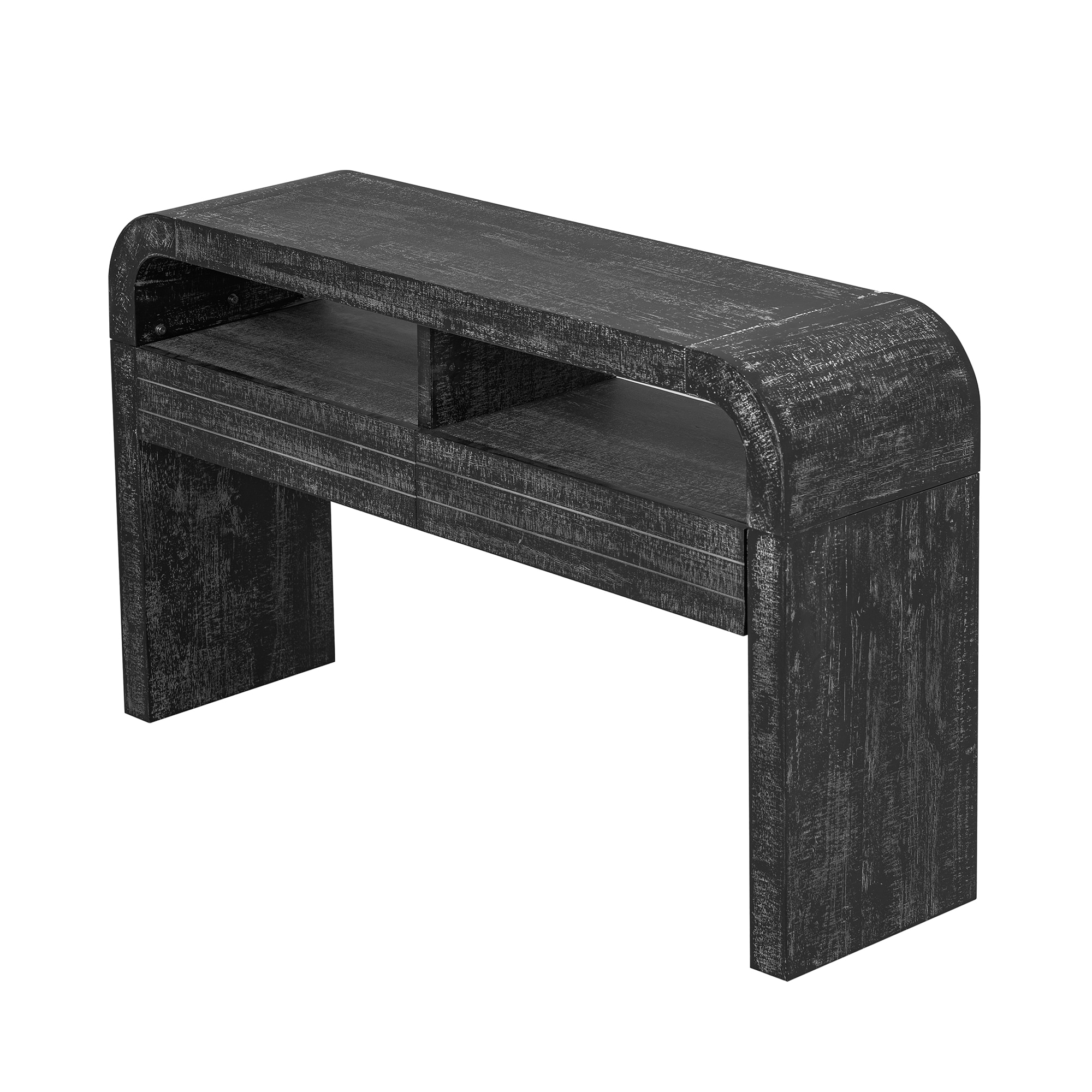 Oaks Decor OAN715099B Console-Sofa-Tables - View #4