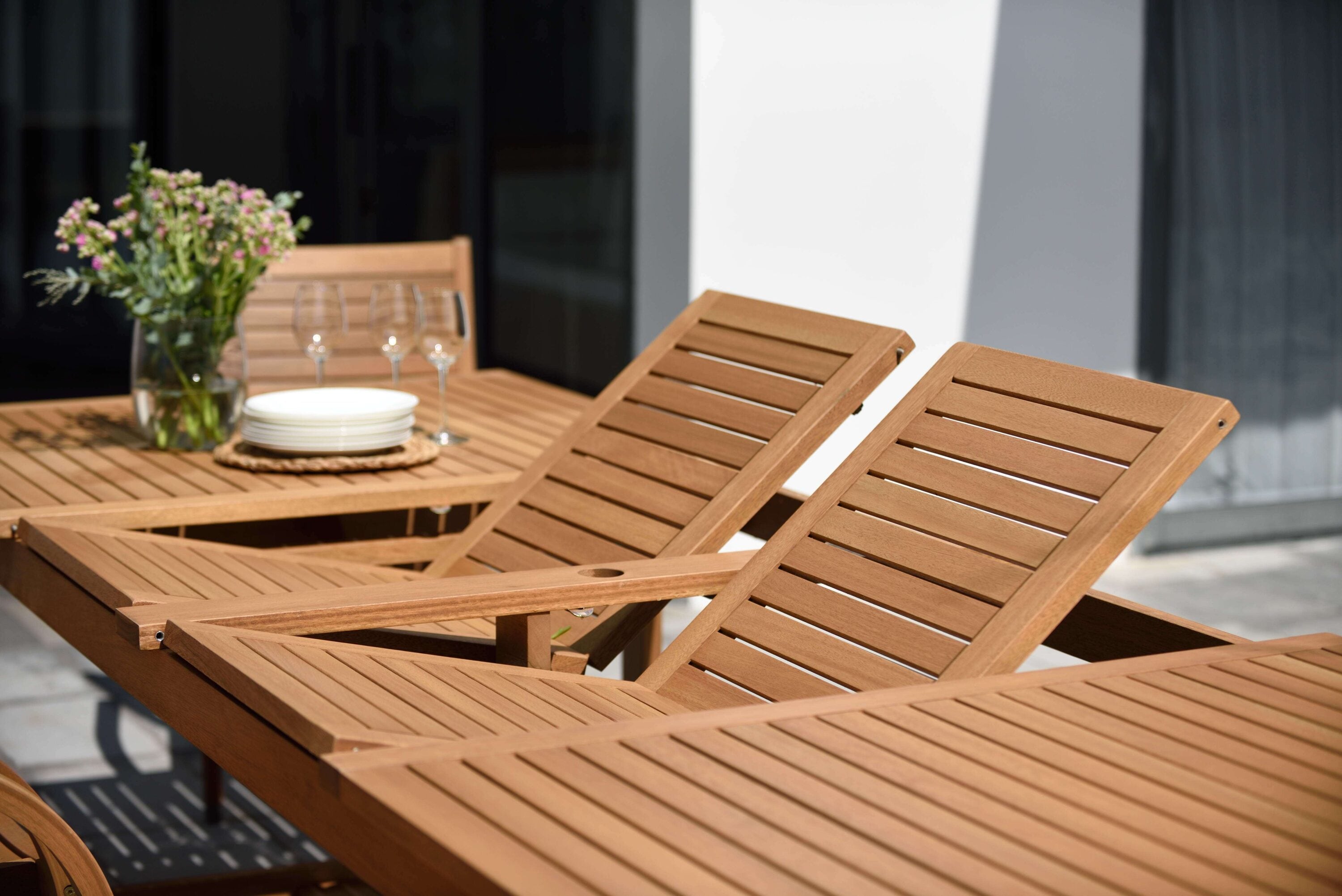 Amazonia LEYLOT-10CATA Patio-Dining-Sets - View #6
