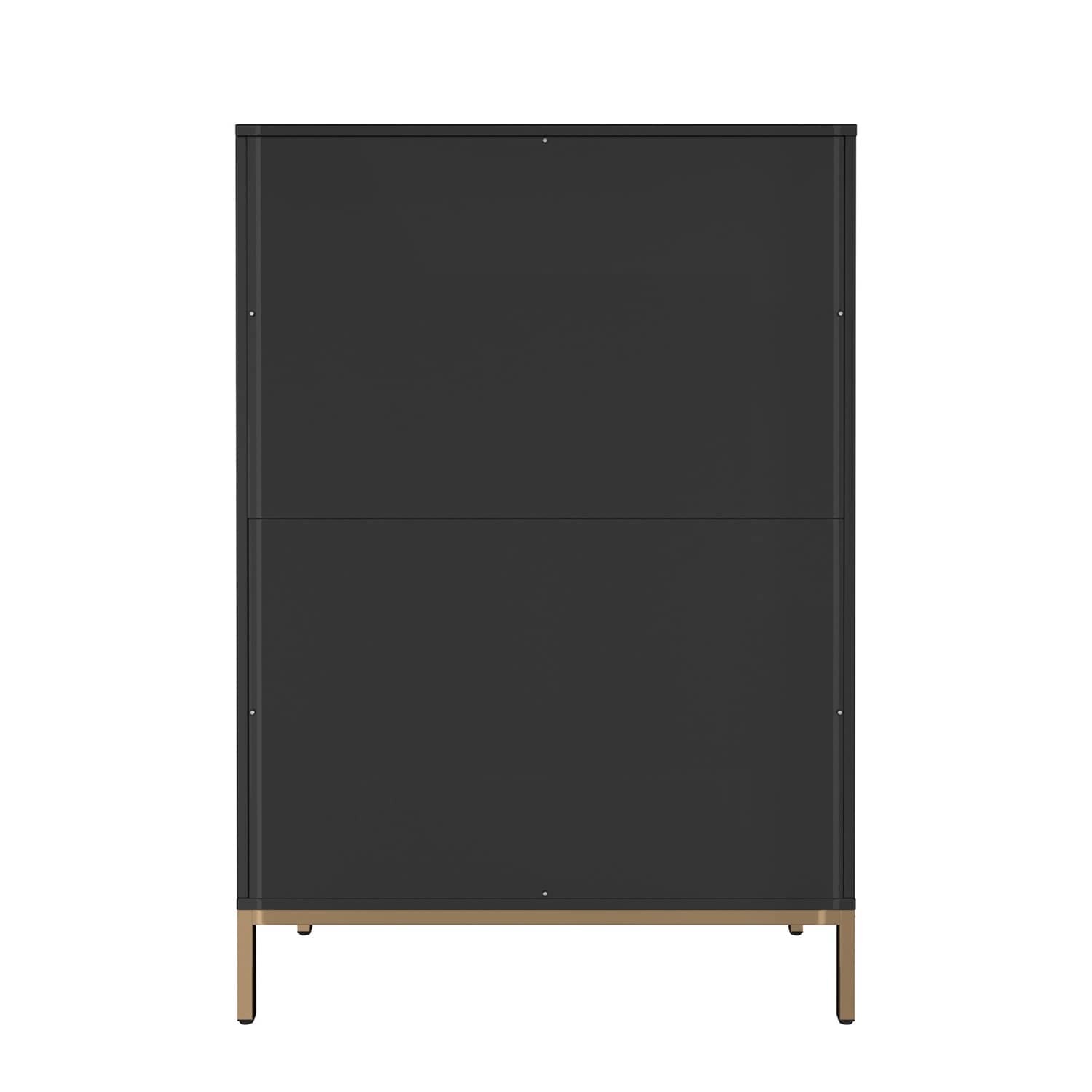 Mondawe MO-JH-009015-BK chests - View #11