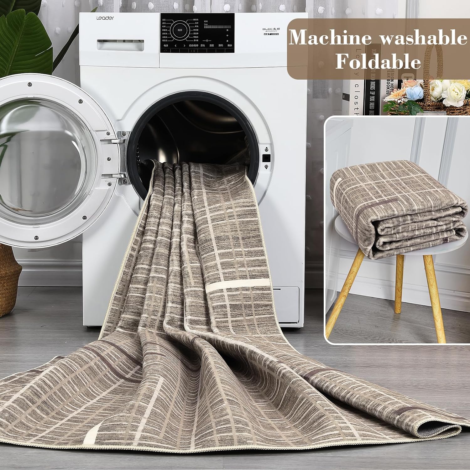 Assile XH260821269 rugs - View #3