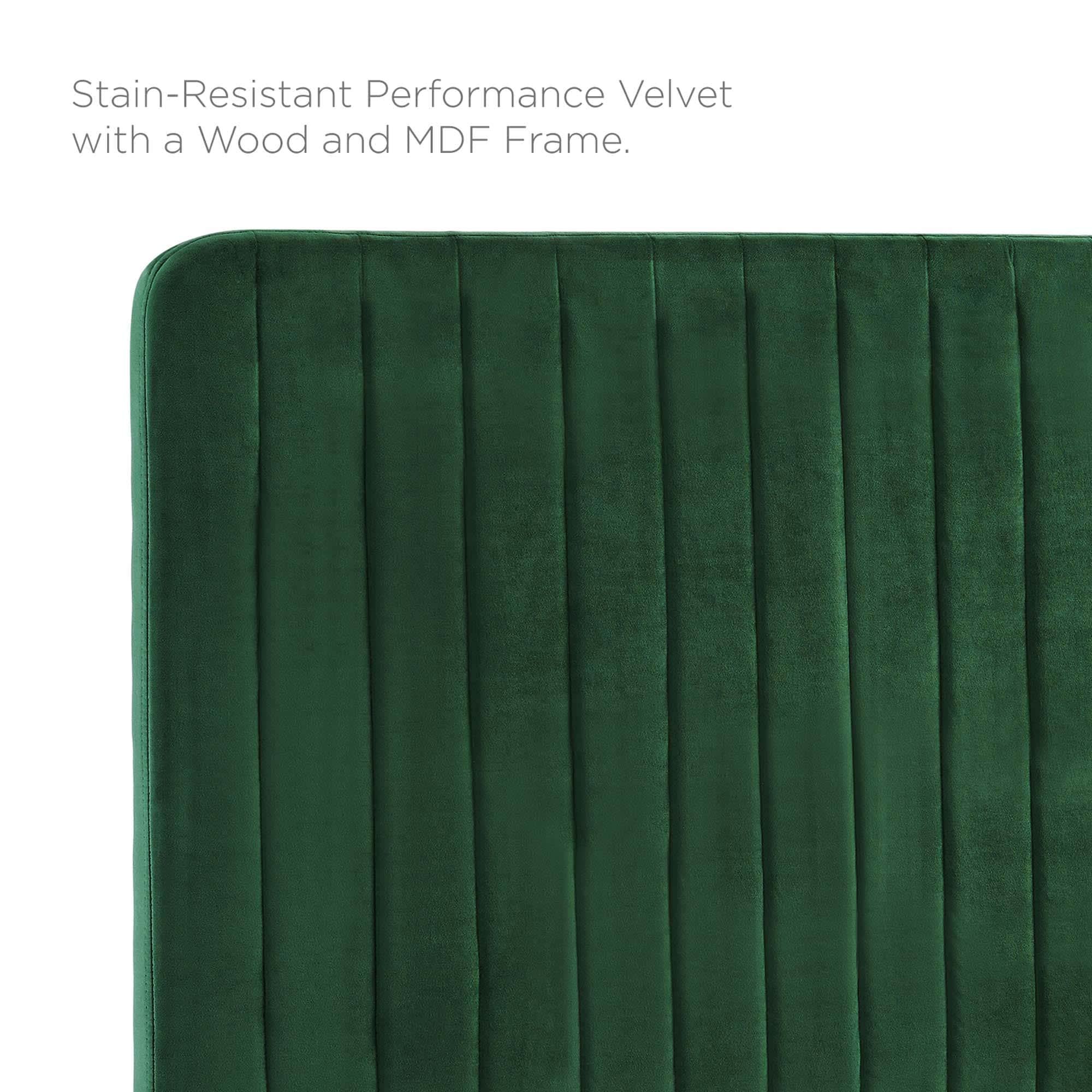 Modway MOD-6337-EME Upholstered-Headboards - View #2