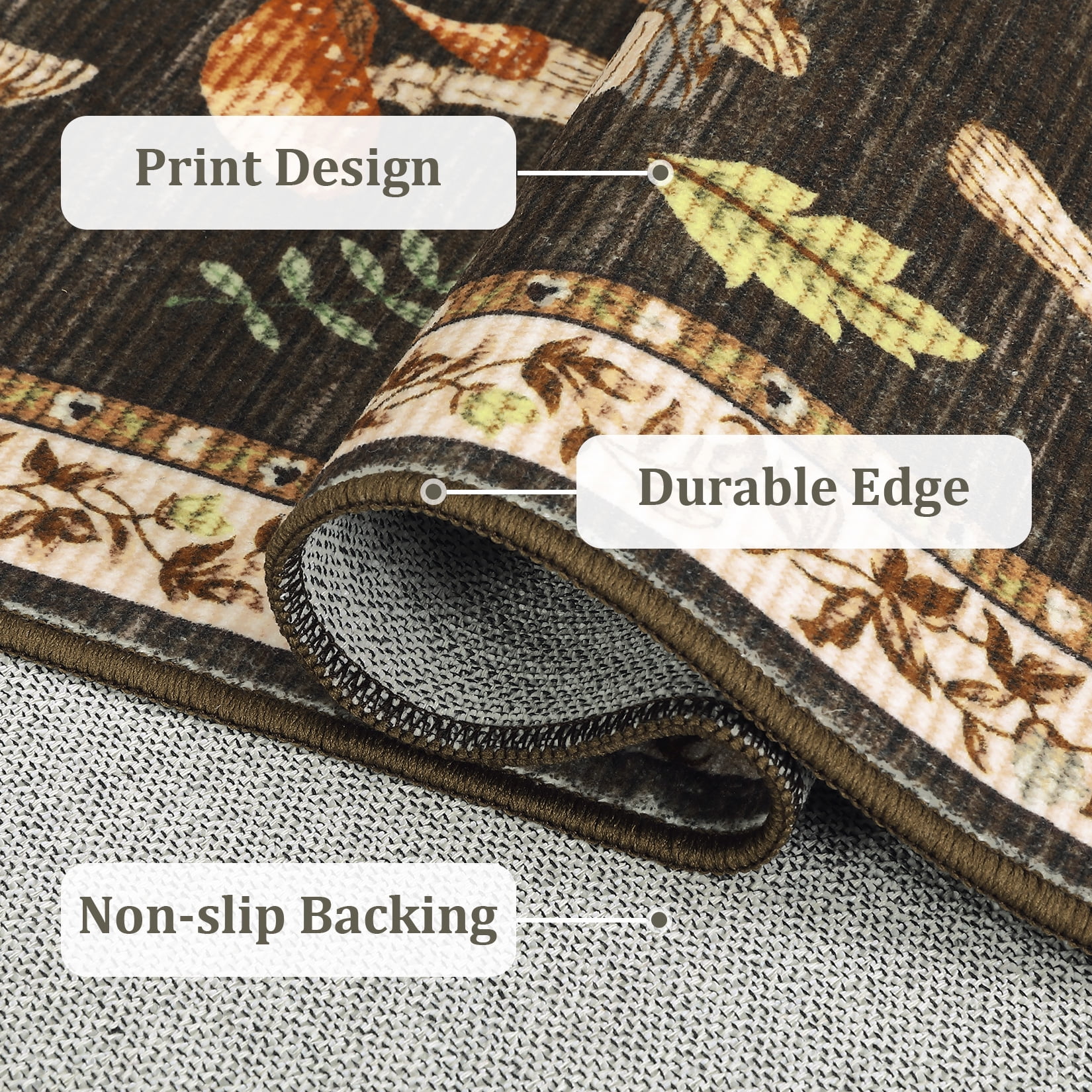 GAOMON CJH-DT-PHO0202052 rugs - View #2