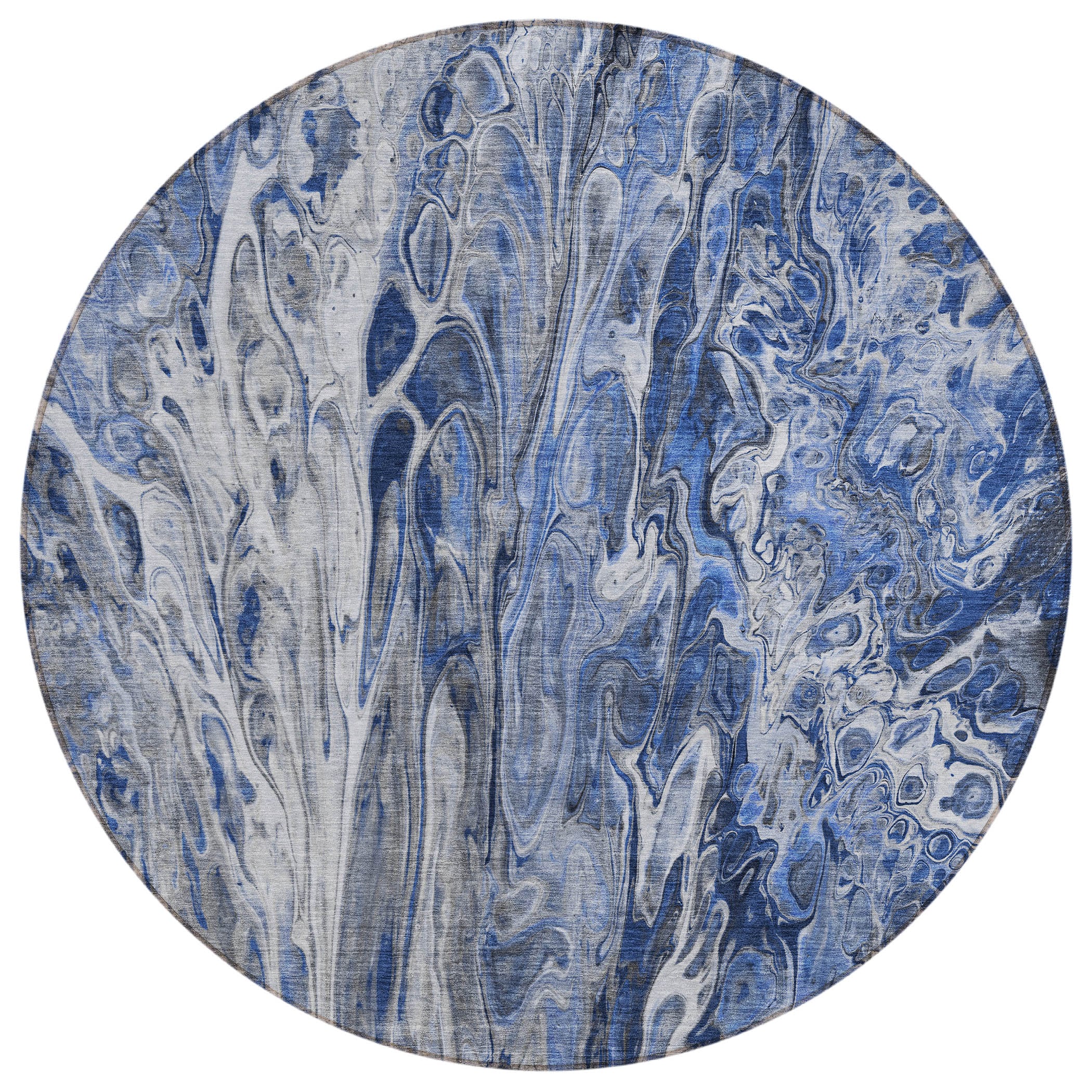 Addison Rugs ACN602BU8RO rugs - View #2
