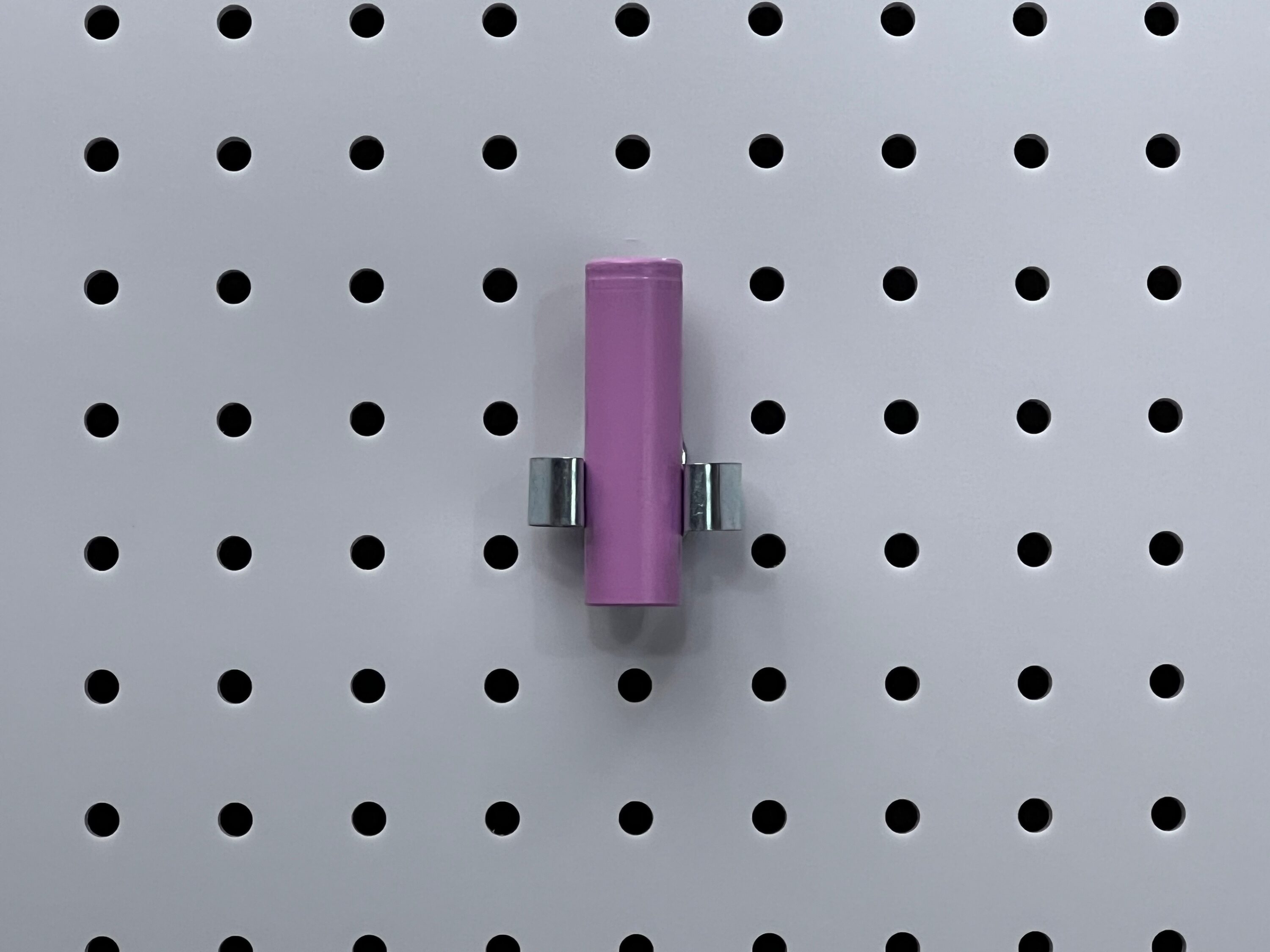 Triton Products 73205 Pegboard-Acc - View #4