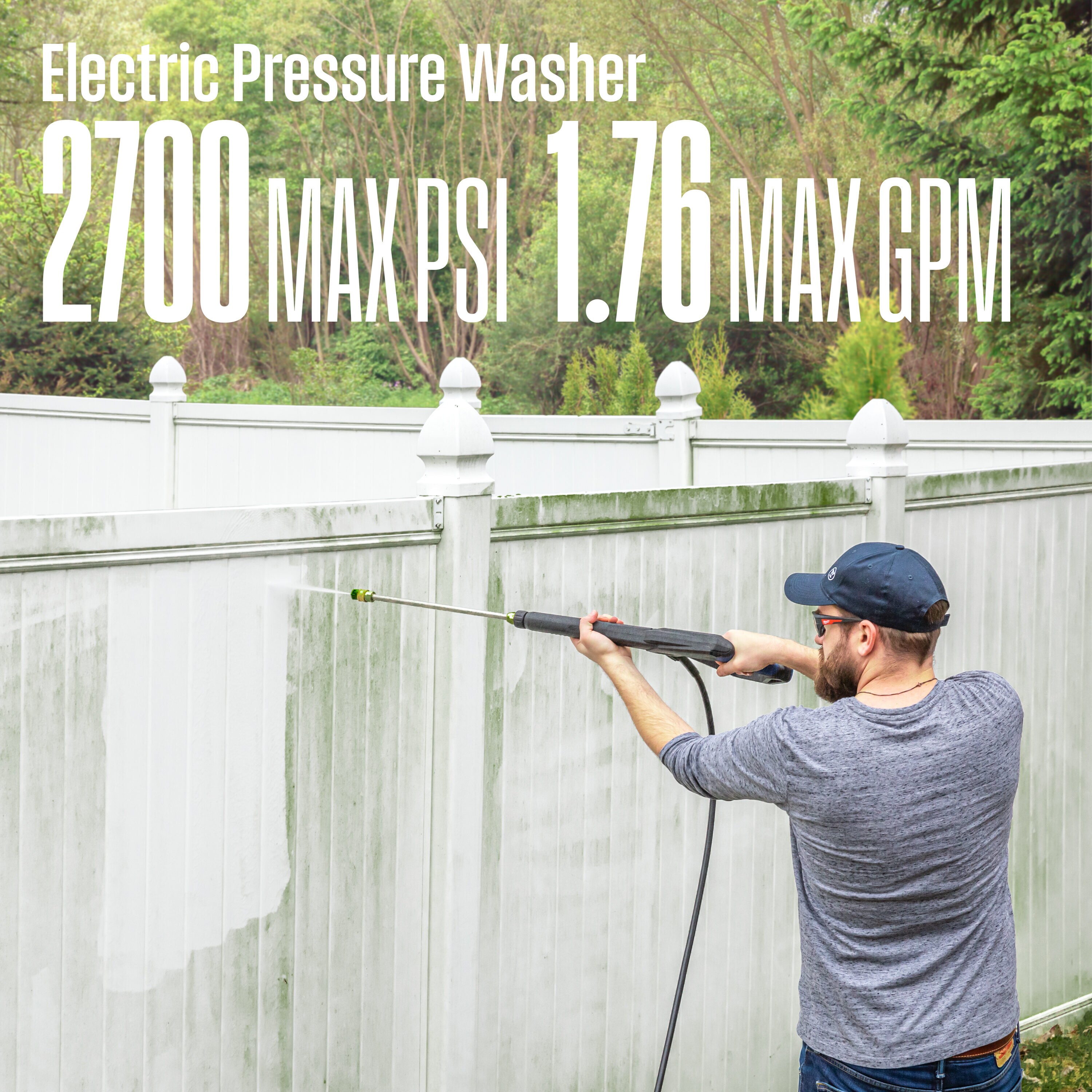 SurfaceMaxx Pressure Washer Spray Gun Kit SurfaceMaxx, 45% OFF
