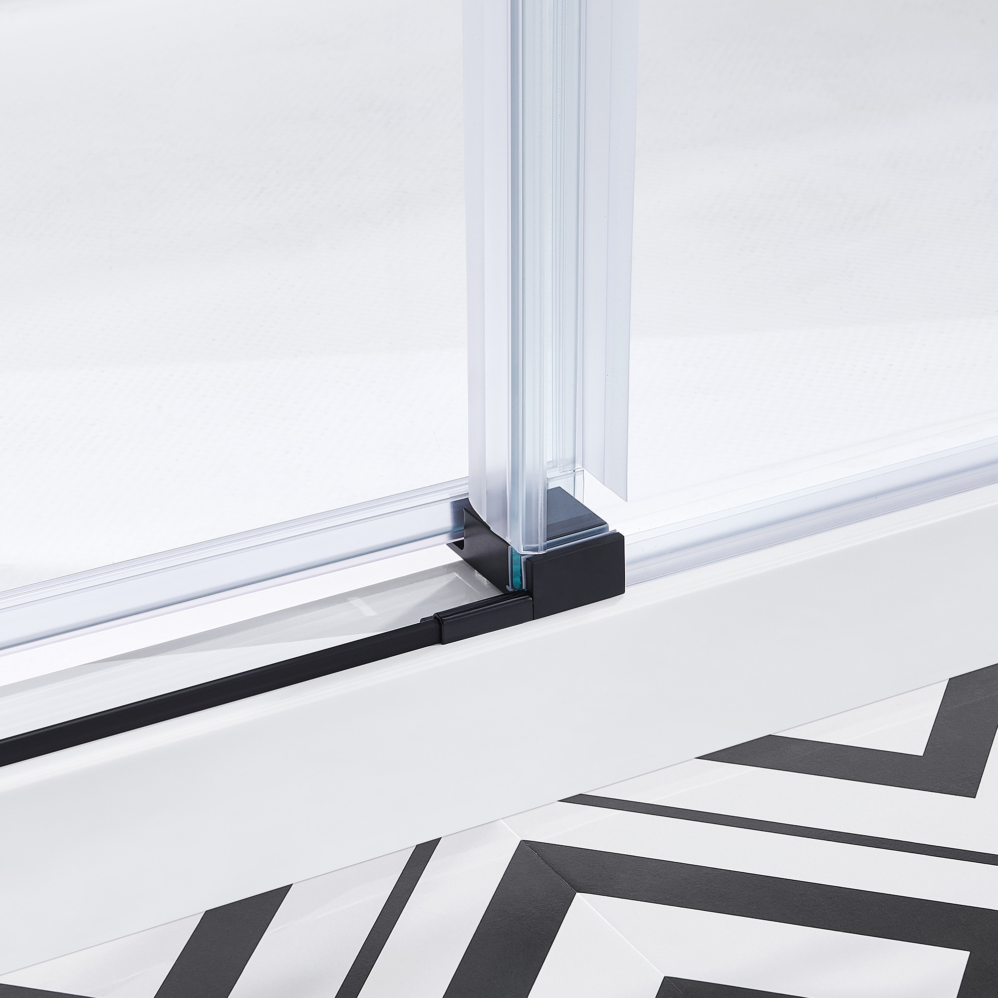 OVE Decors 15SGP-BELS72-BLK Shower-Doors - View #7