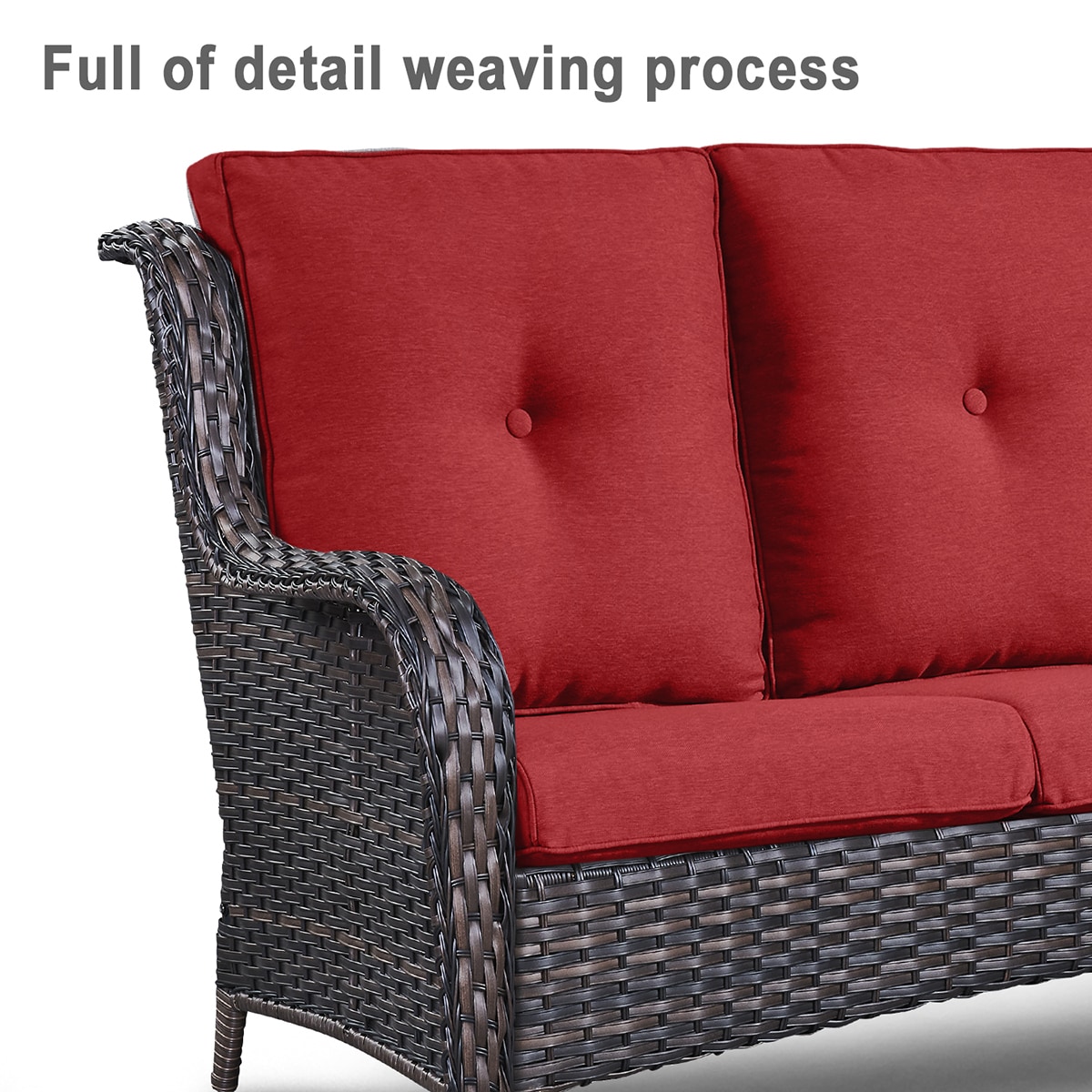 Rilyson FS013025-5 Patio-Sofas-Daybeds - View #5