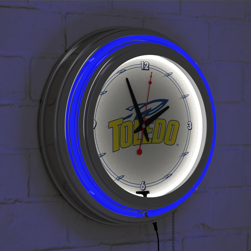 Trademark Gameroom CLC1400-UTDO Indoor-Outdoor-Clocks - View #5