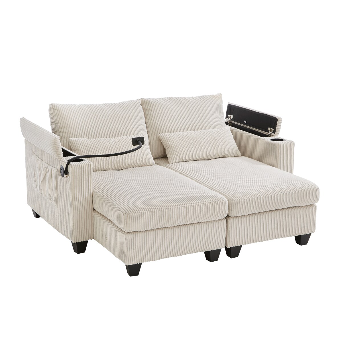 Streamdale Furniture N719S002020A Sofas-Loveseats - View #16