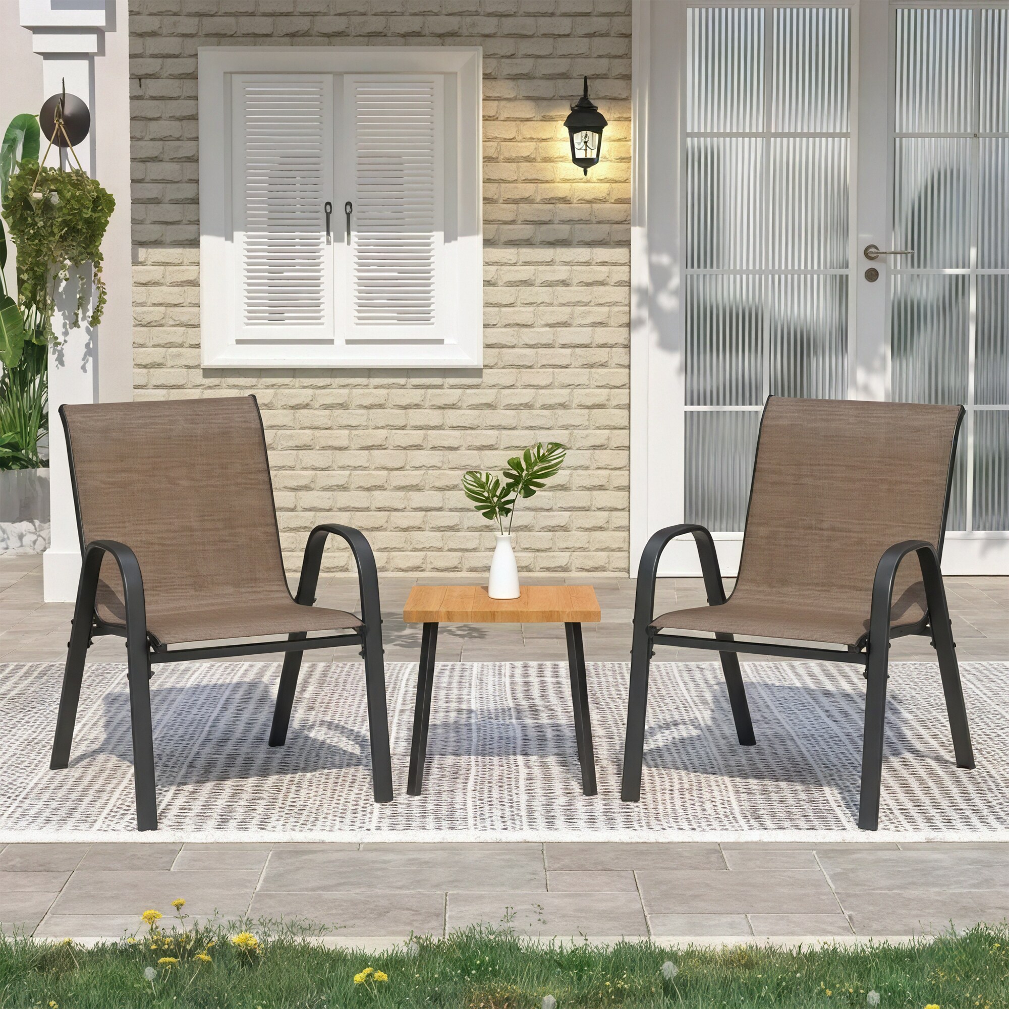 TEINIE HJJ-T362YZZS Patio-Chairs - View #3