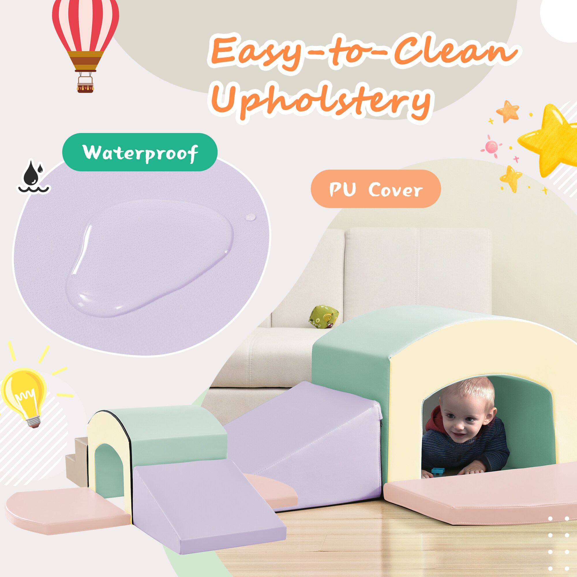 CESICIA KPSC7124 Play-Toys - View #15
