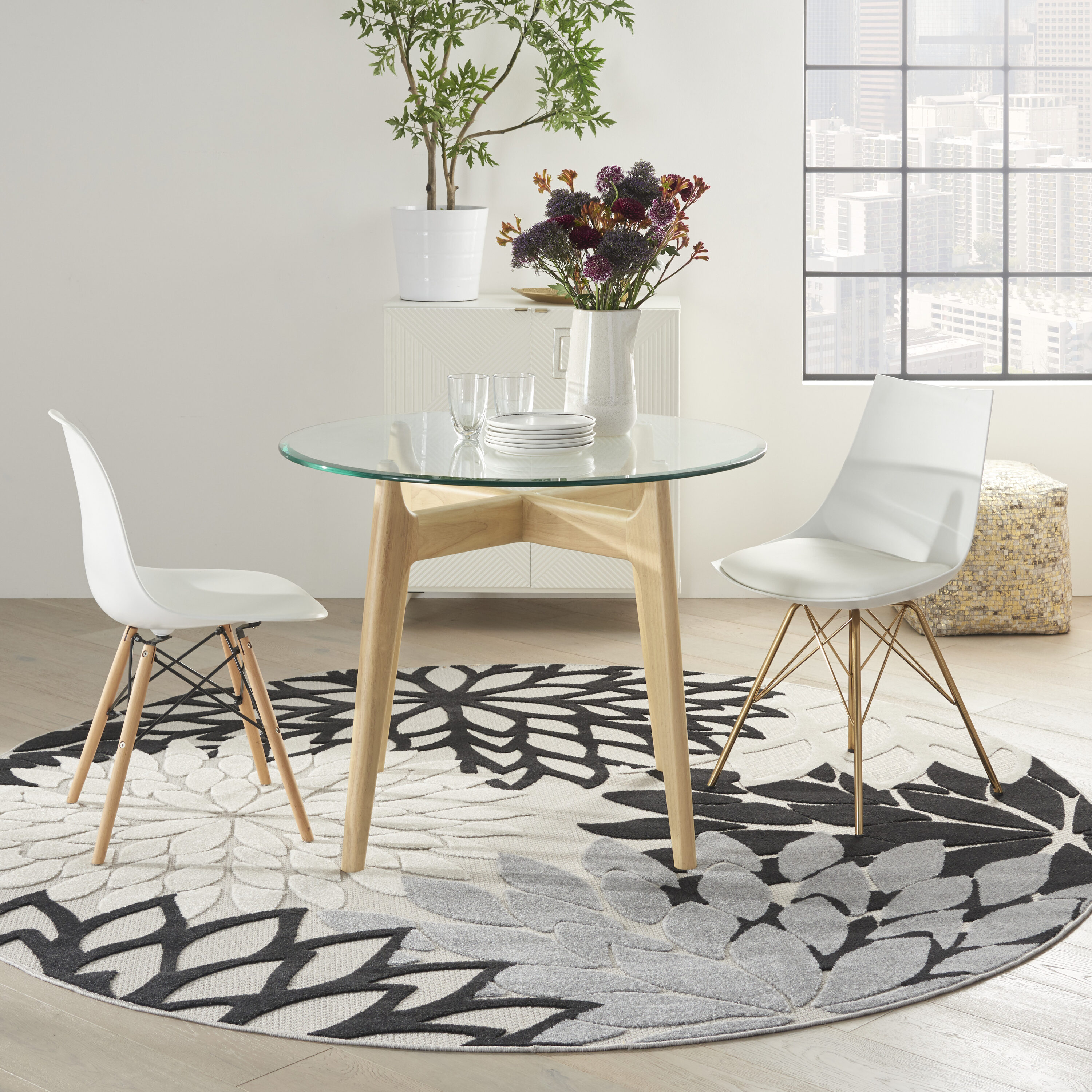 Nourison 99446826794 rugs - View #4