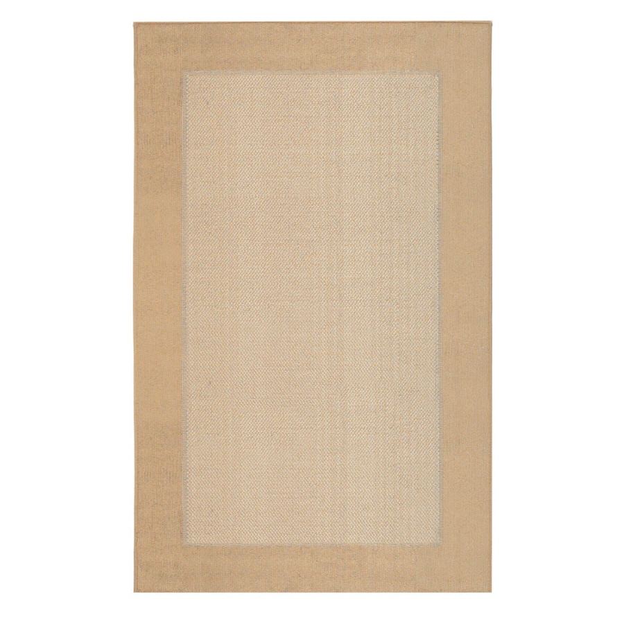 Mohawk Home 6210-11159-5 5 x 7 Ivory Area Rug