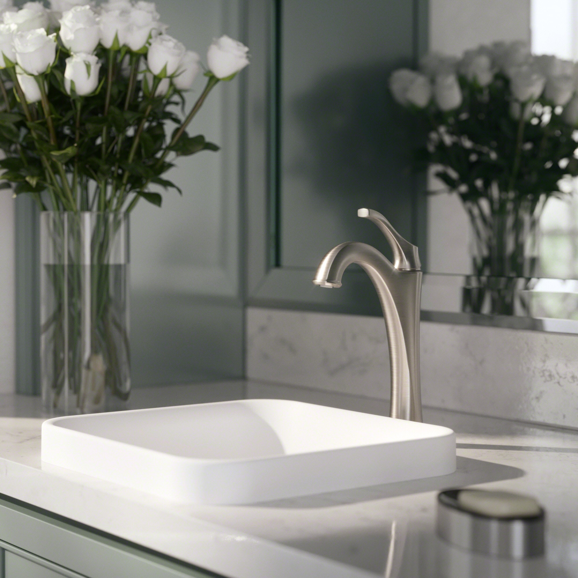 Kraus KVF-1200SFS Lavatory-Faucets - View #9