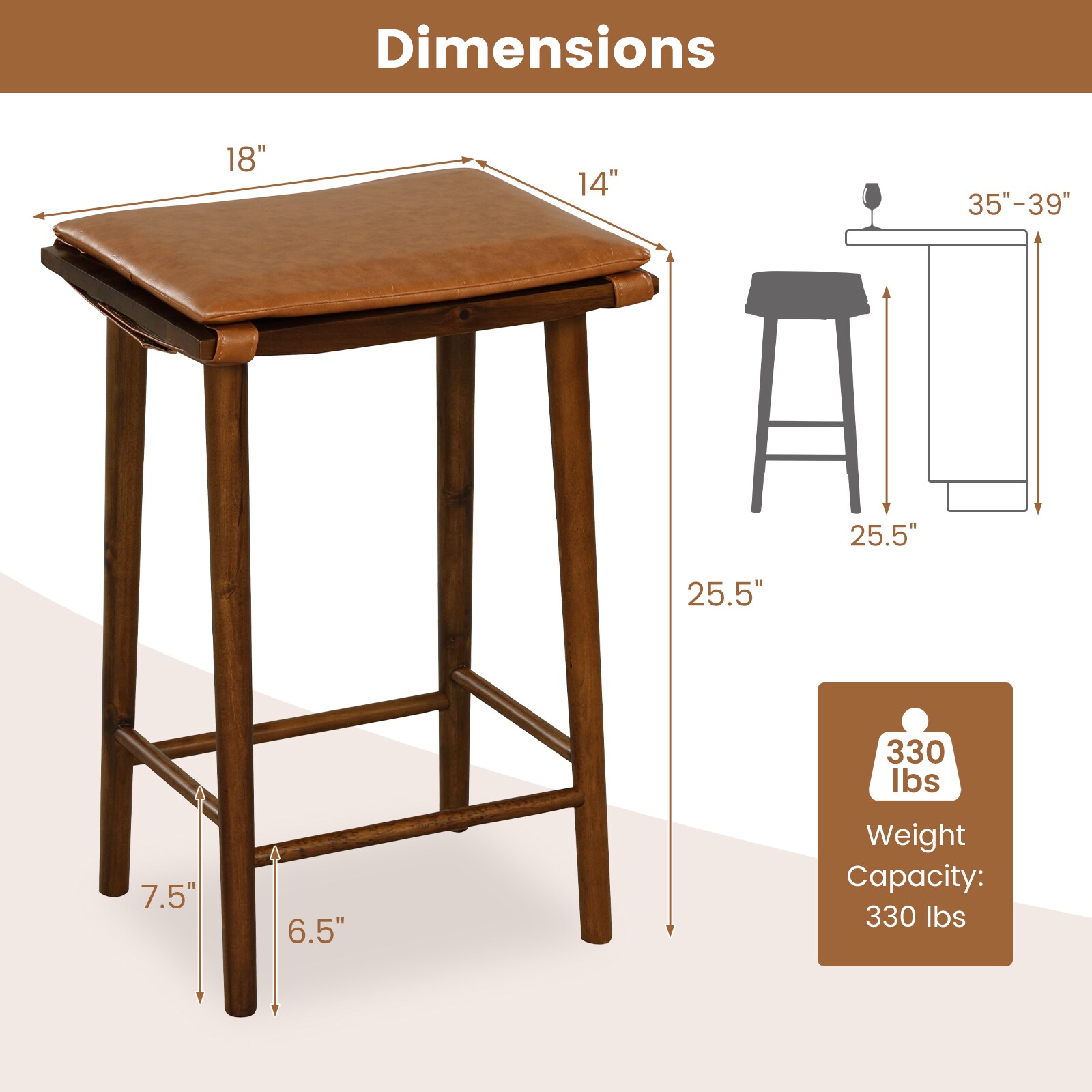  ID11220 stools - View #6