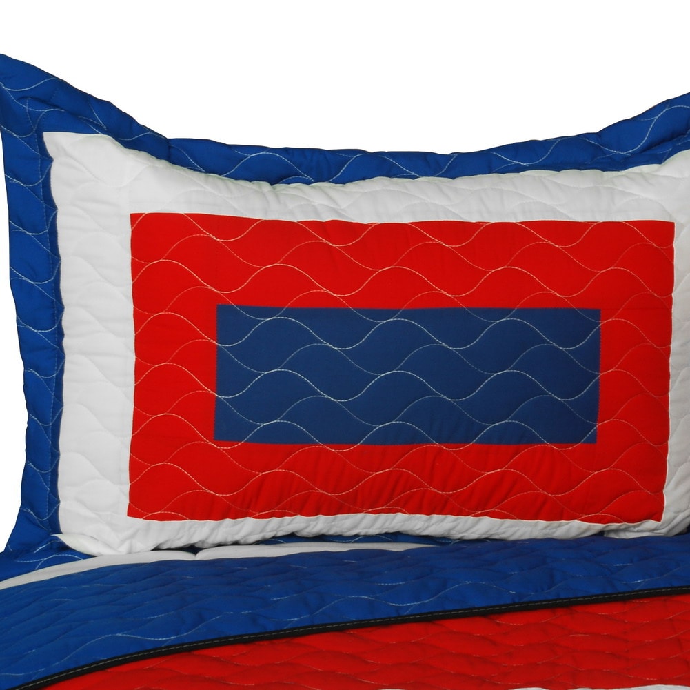 Slickblue D-BC-349 bedding - View #3