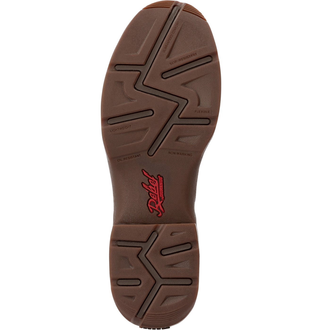 Durango DDB0524 12W footwear - View #2