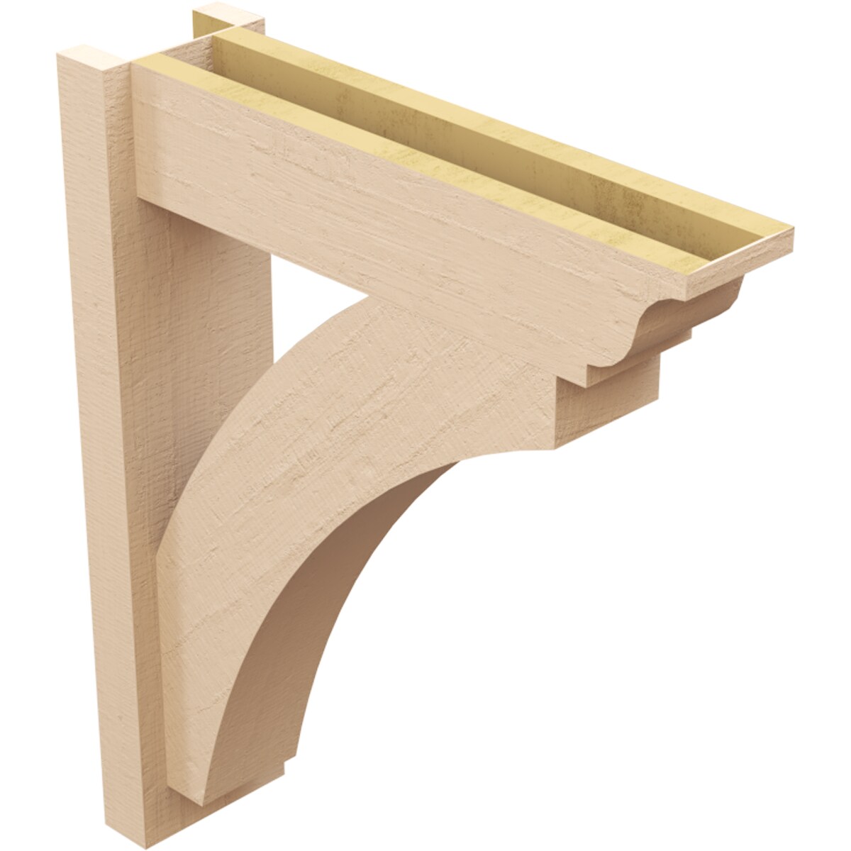 Ekena Millwork 2133553 outlookers - View #5