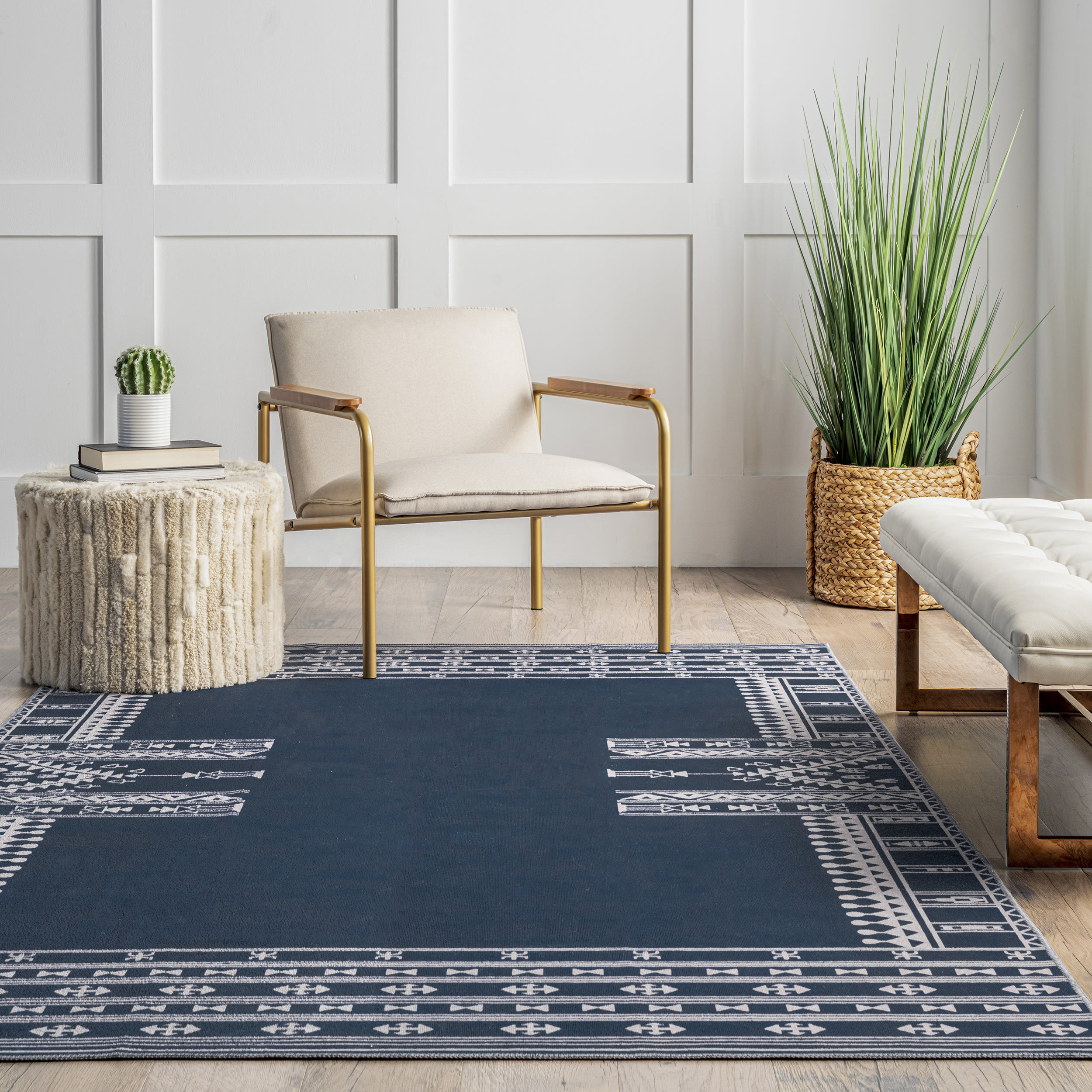 nuLOOM HJAU33A-508 rugs - View #6