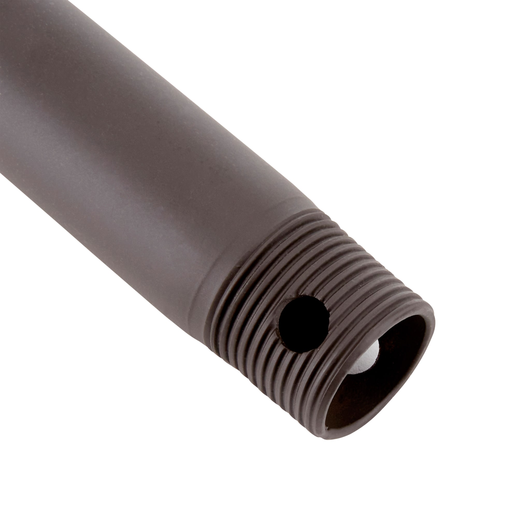 Harbor Breeze 4-Inch Bronze Steel Indoor Ceiling Fan Downrod