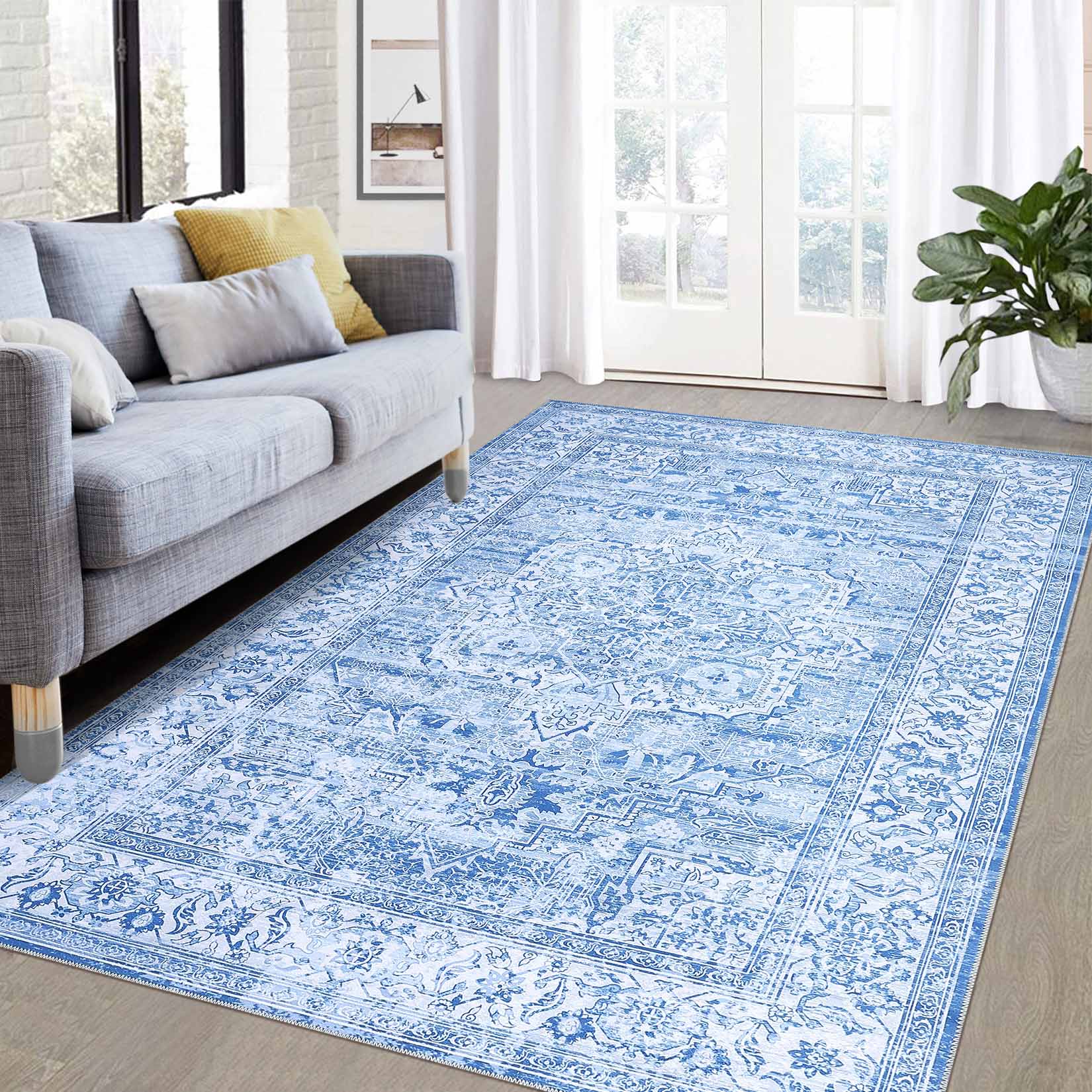 Garvee YXY-LO-PHO-10H0BLCJ rugs - View #2