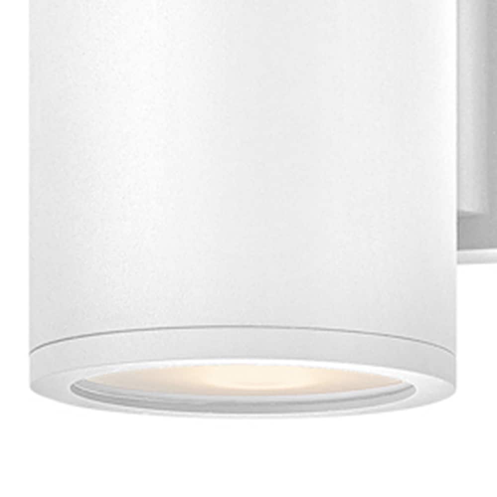 Hinkley 13590SW-LL Outdoor-Wall-Lighting - View #2
