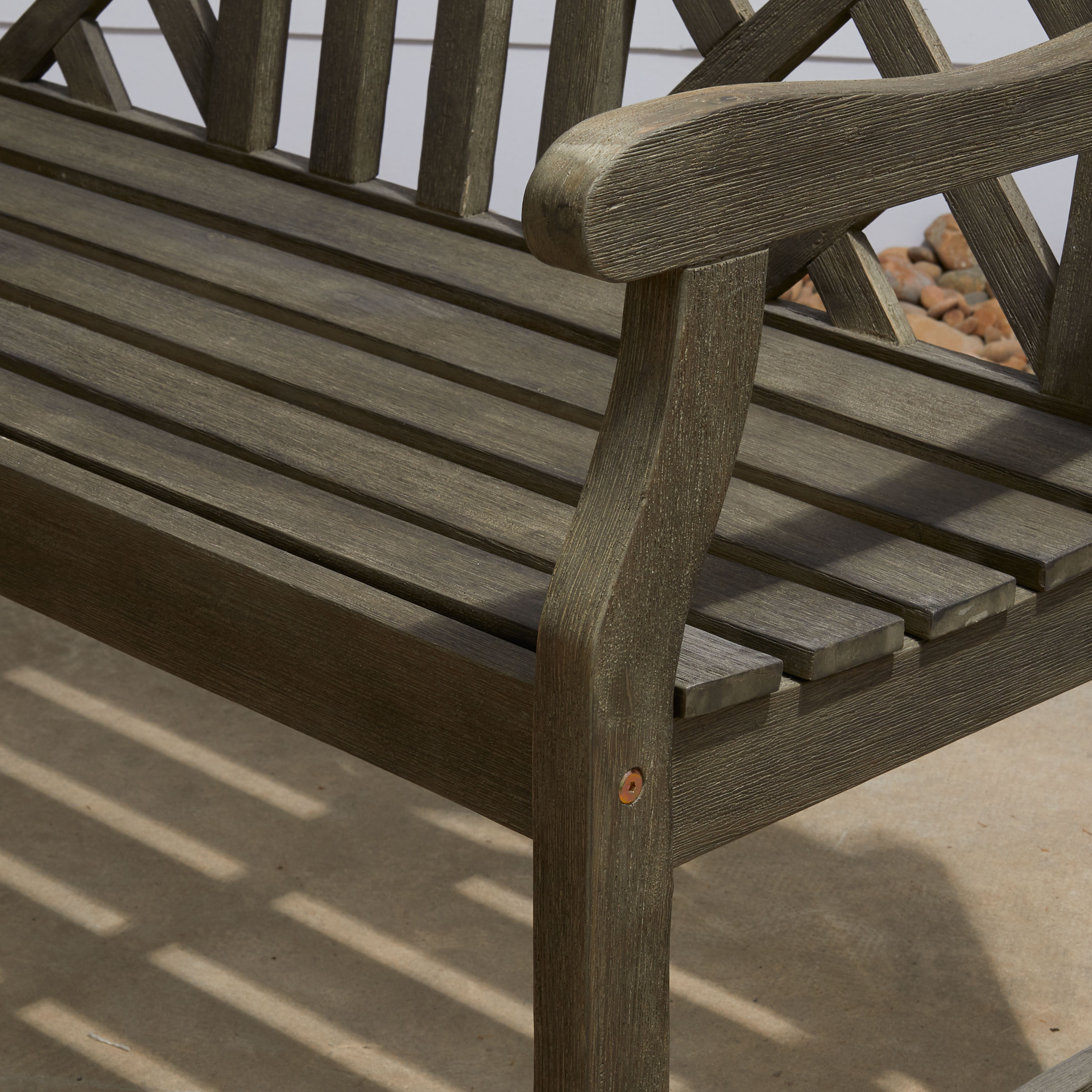 AZEN M1620 benches - View #5