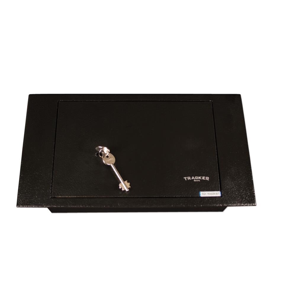 Tracker Safe FS051508-K Floor-Wall-Safes - View #4
