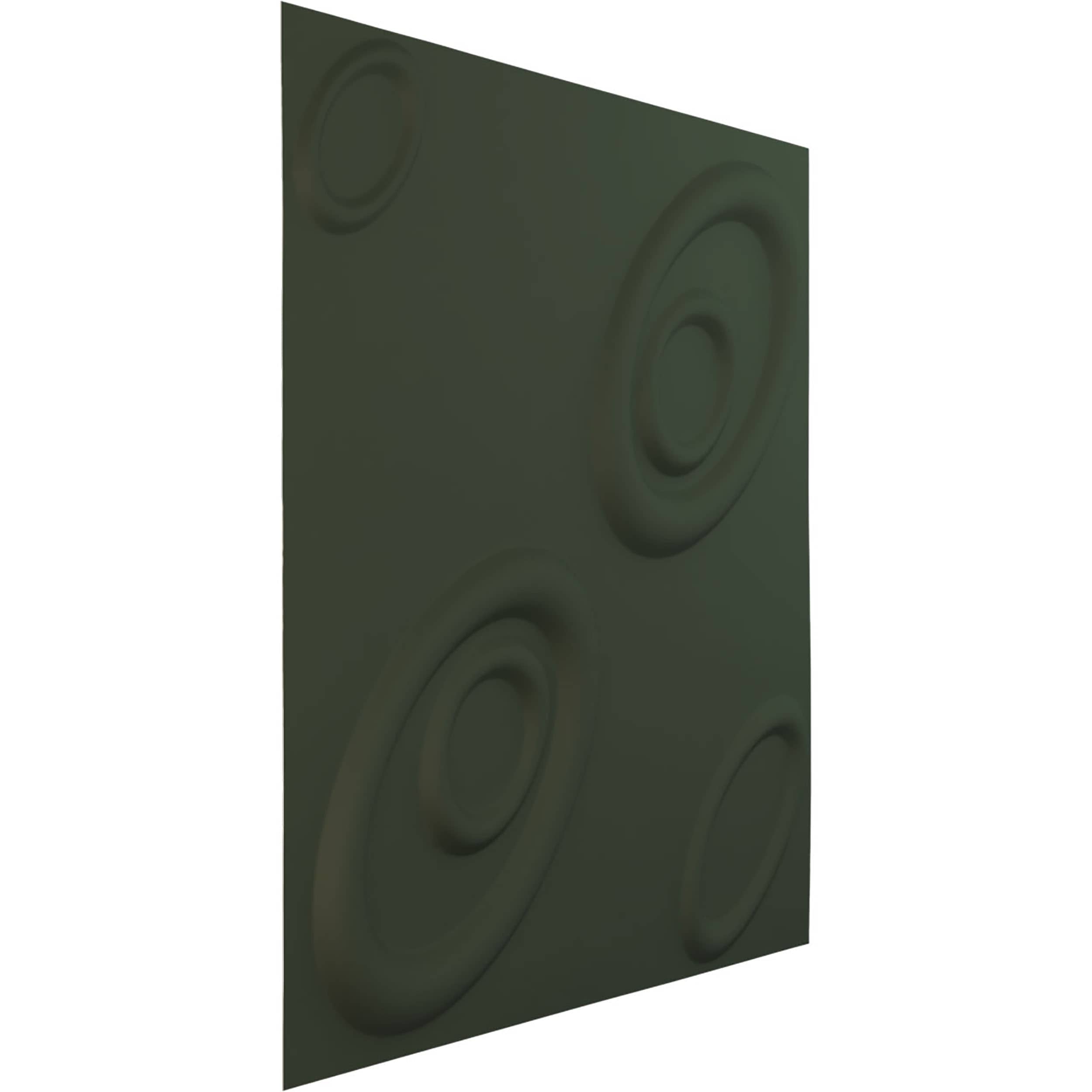 Ekena Millwork WP20X20MAGHC Wall-Panels - View #2