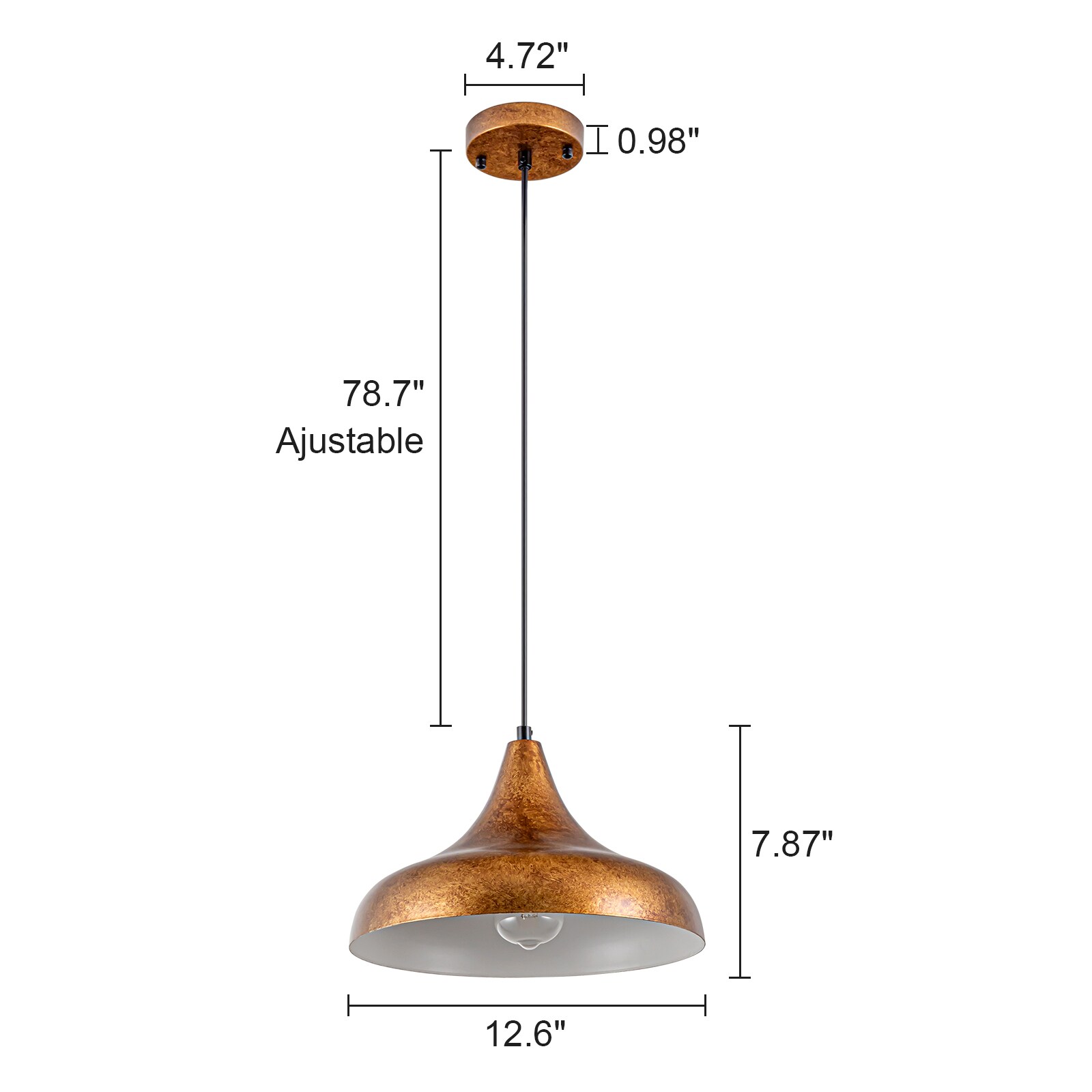 EDISLIVE Y81010000058598 Pendant-Lights - View #6