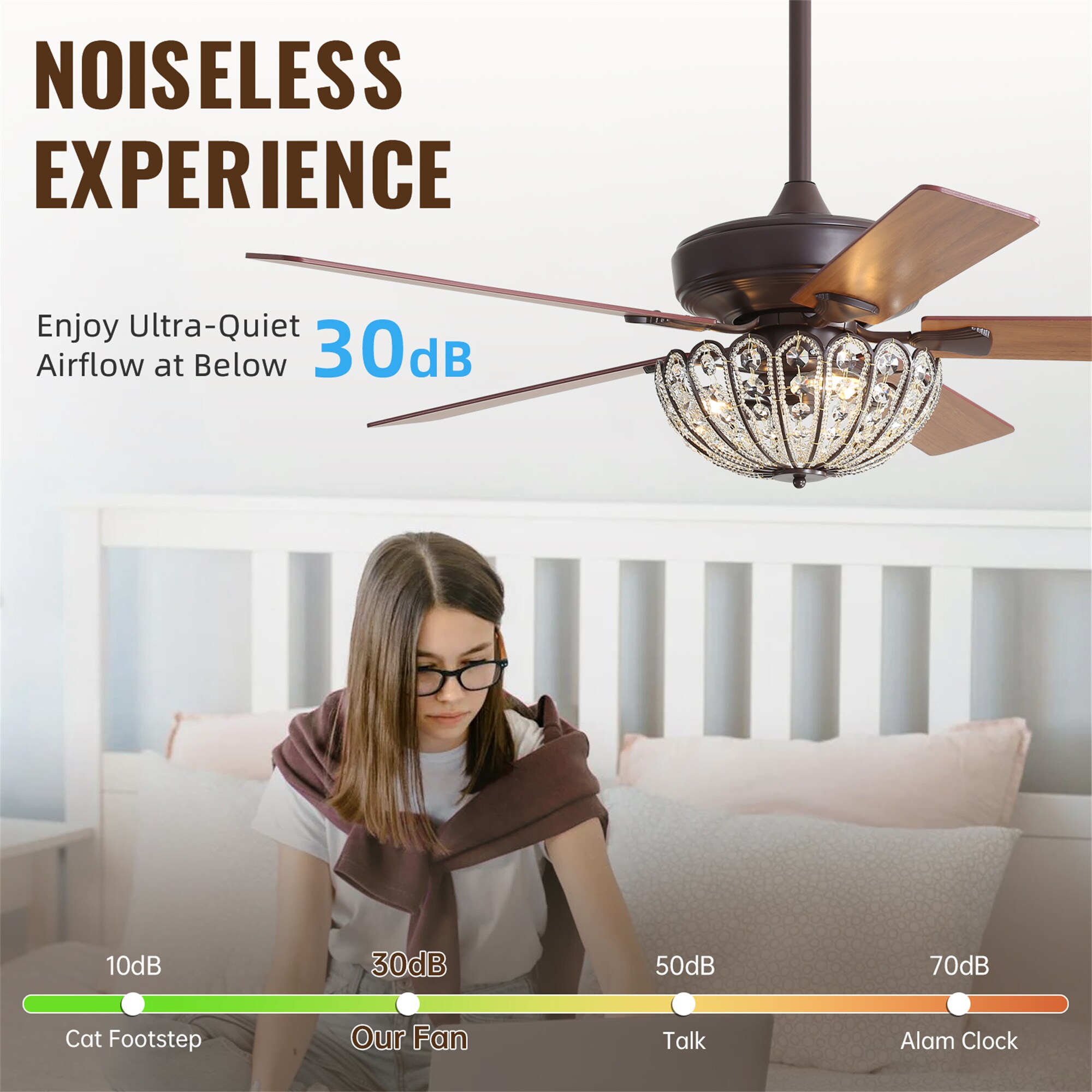 BABOOM BOM-EP24965-CO Ceiling-Fans - View #6