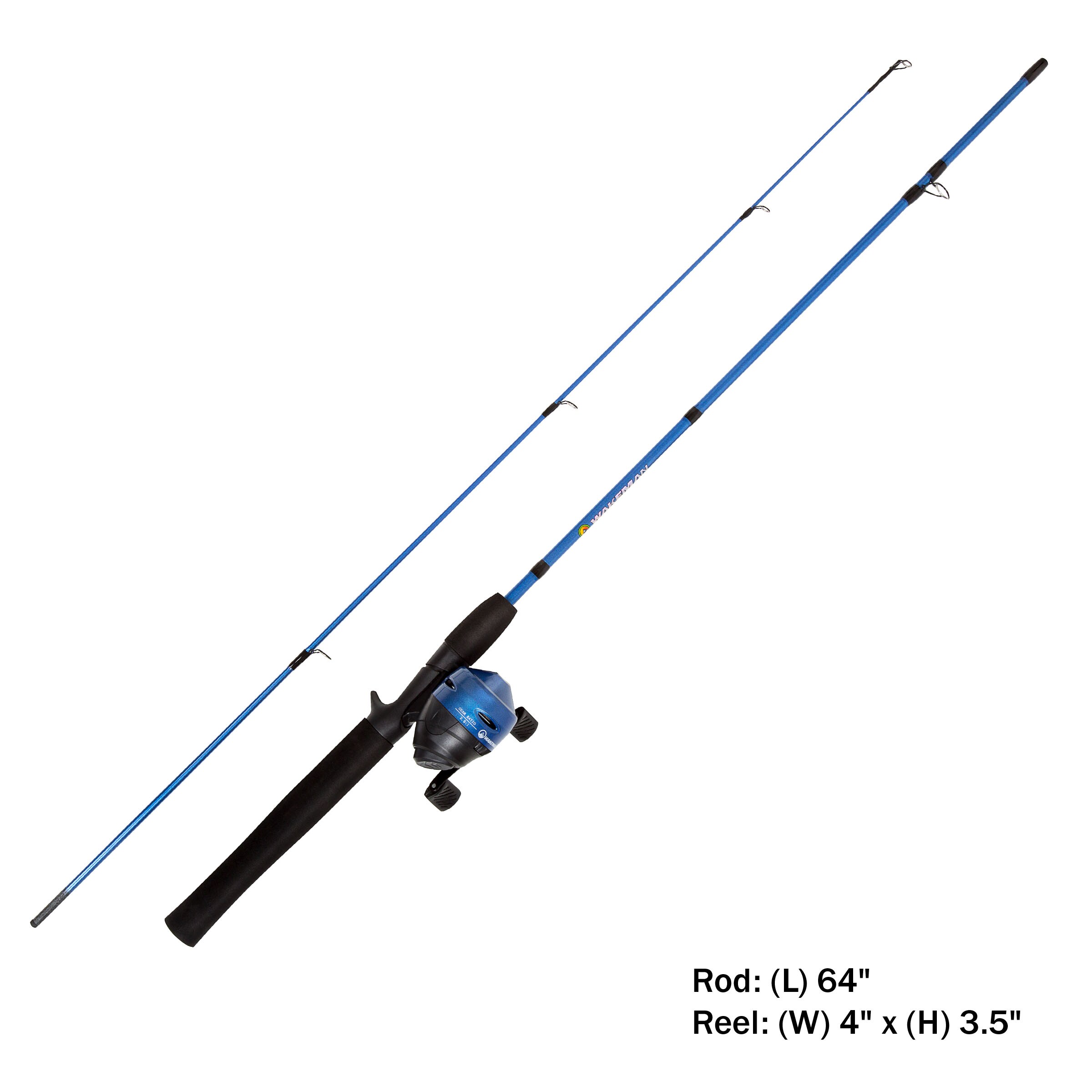Leisure Sports 500987RNZ Fishing-Equipment - View #6