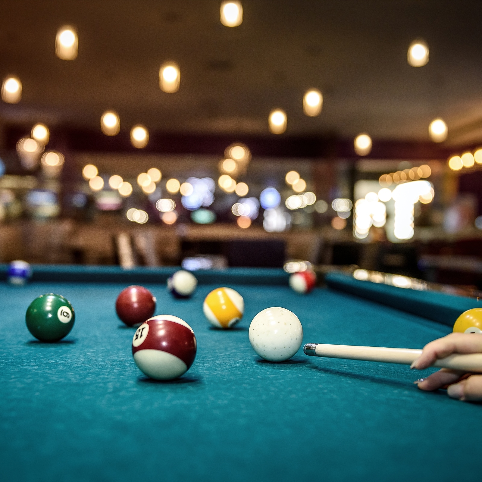 PATIKIL S26042101UX2225 Pool-Table-Accessories - View #6