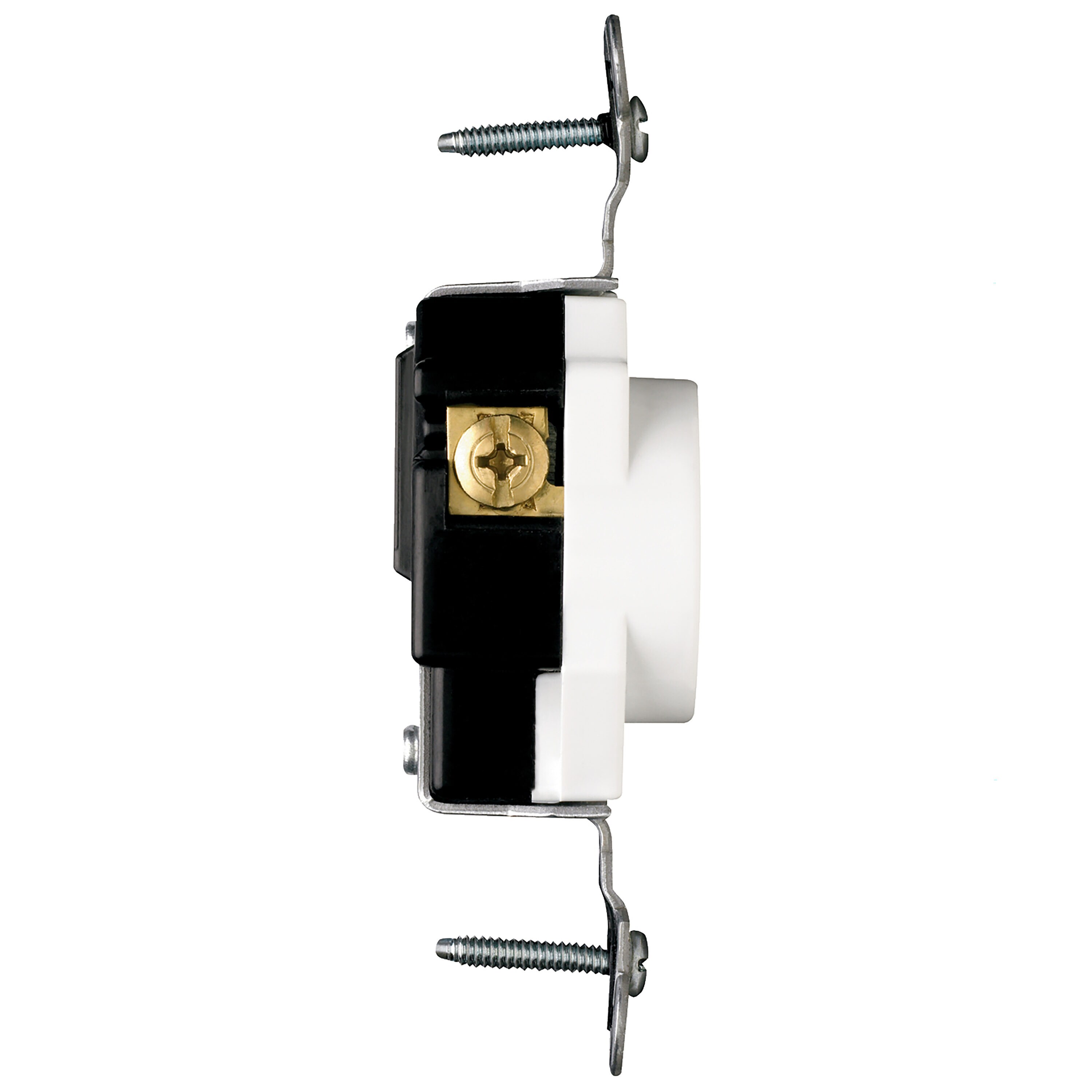 Legrand 5651WCC8 receptacles - View #3